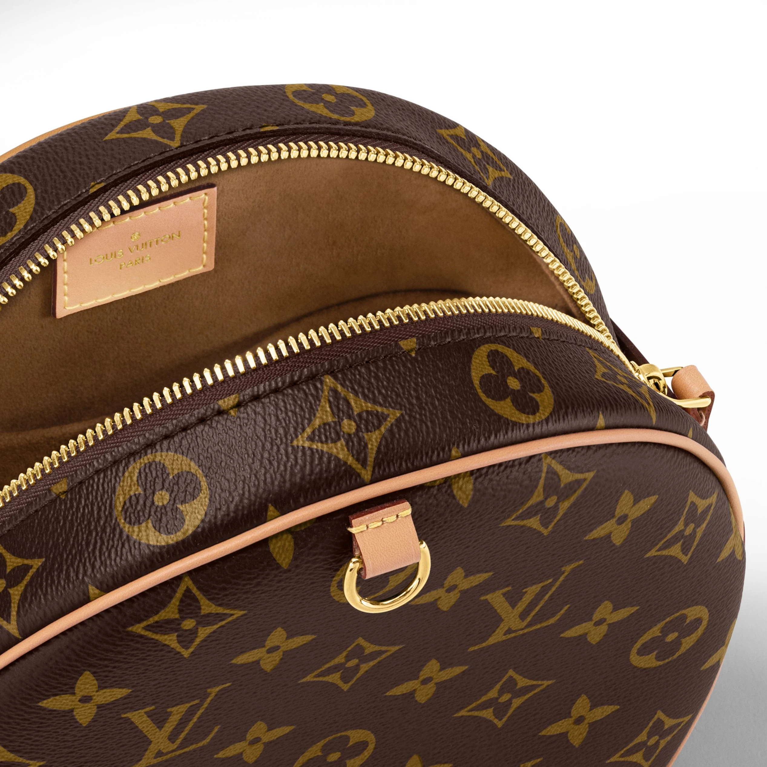 Louis vuitton locations Louis Vuitton M45647 Boite Chapeau Souple MM
