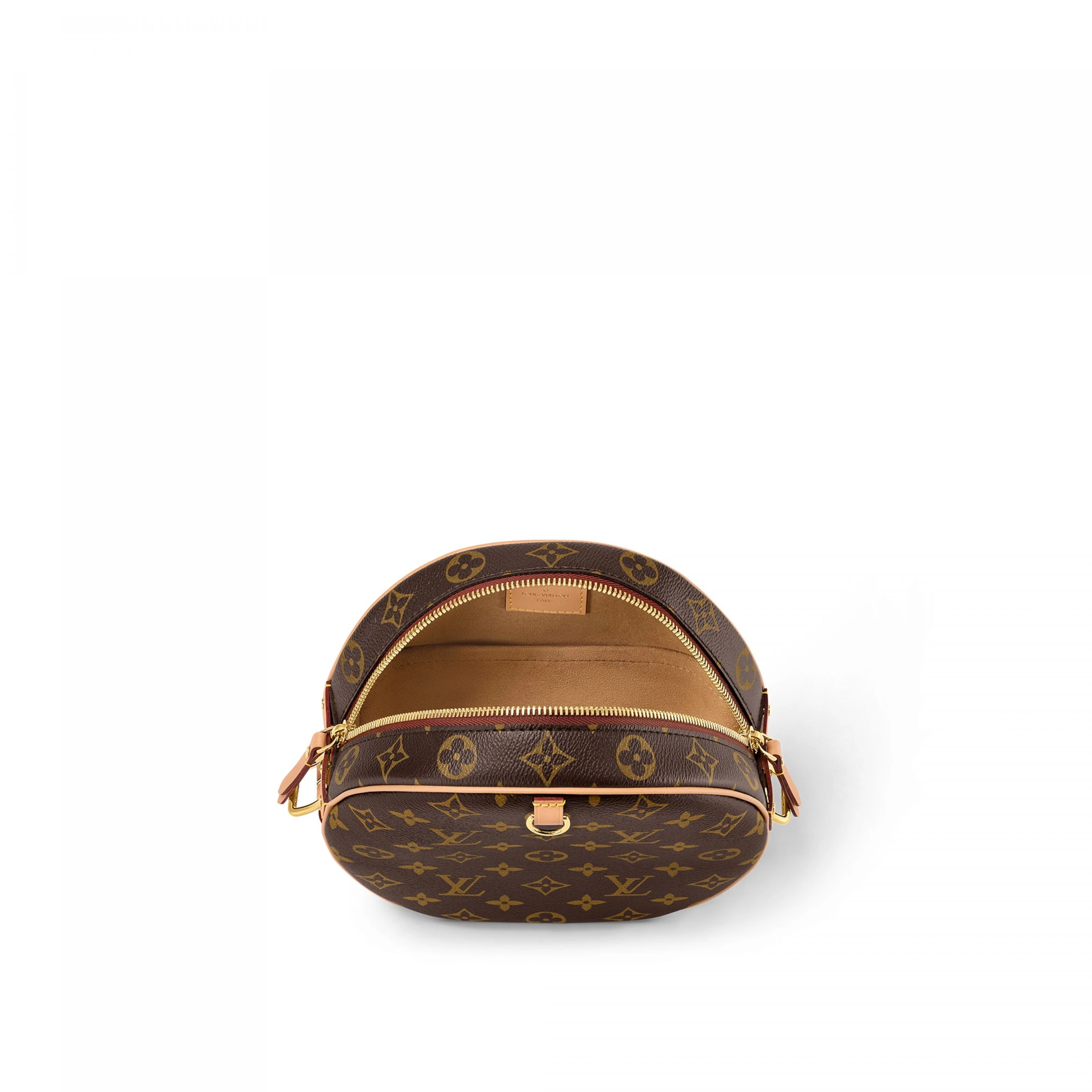 Louis vuitton locations Louis Vuitton M45647 Boite Chapeau Souple MM