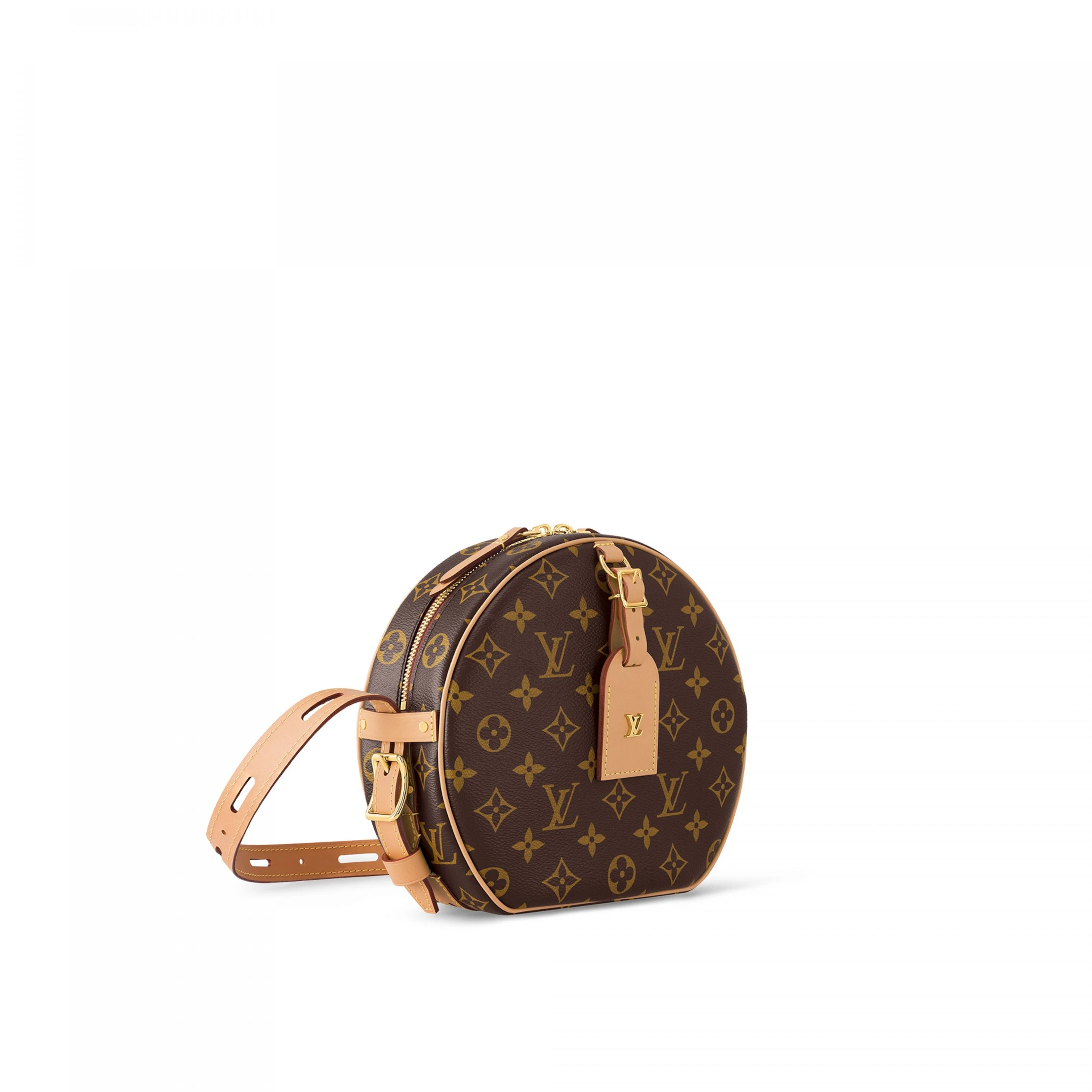 Louis vuitton locations Louis Vuitton M45647 Boite Chapeau Souple MM