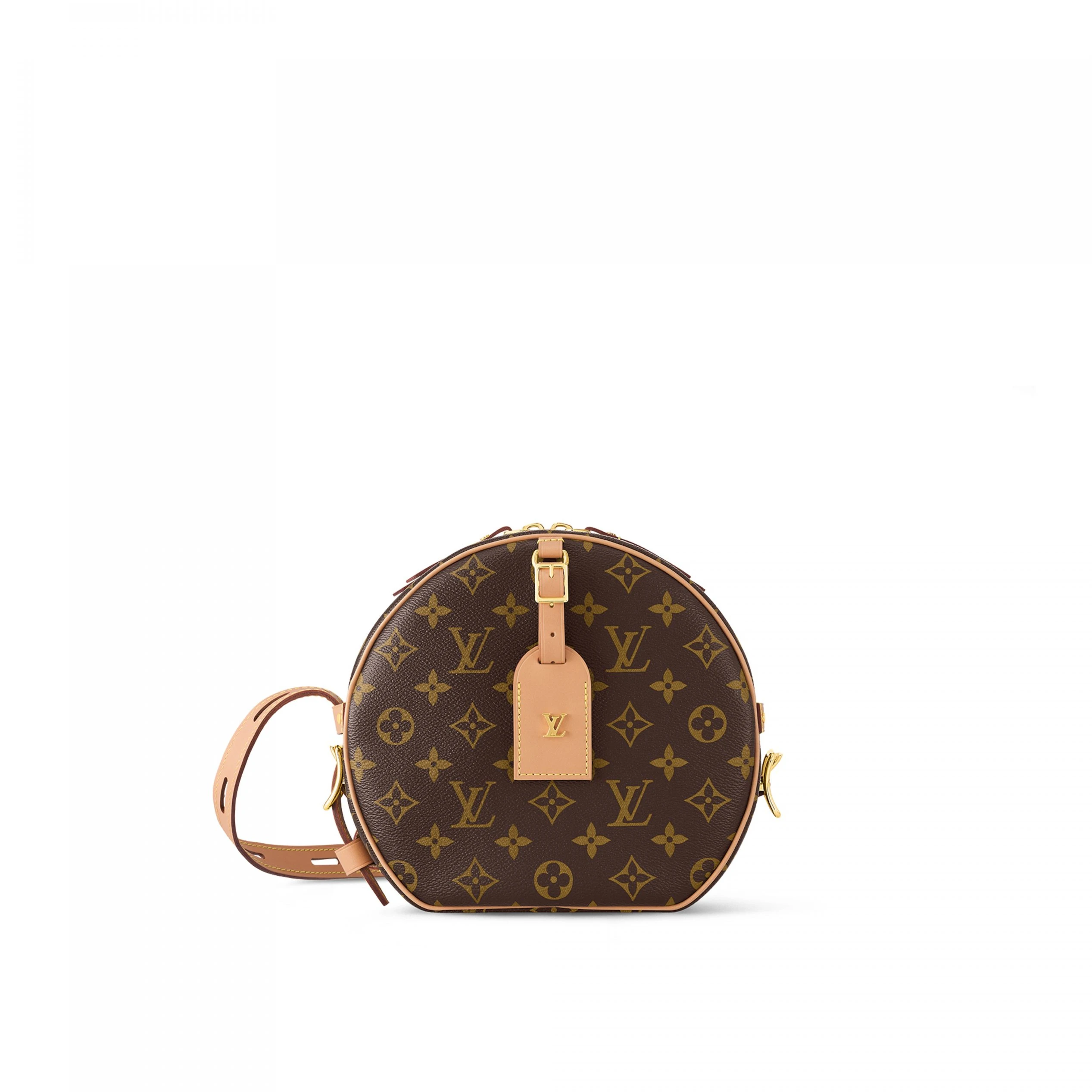 Louis Vuitton M45647 Boite Chapeau Souple MM