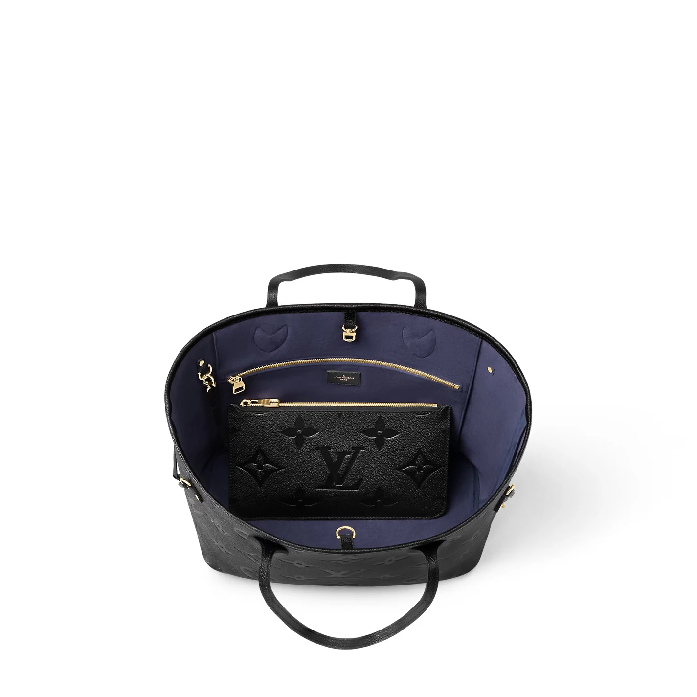 Replica bags lv Louis Vuitton M45685 Neverfull MM