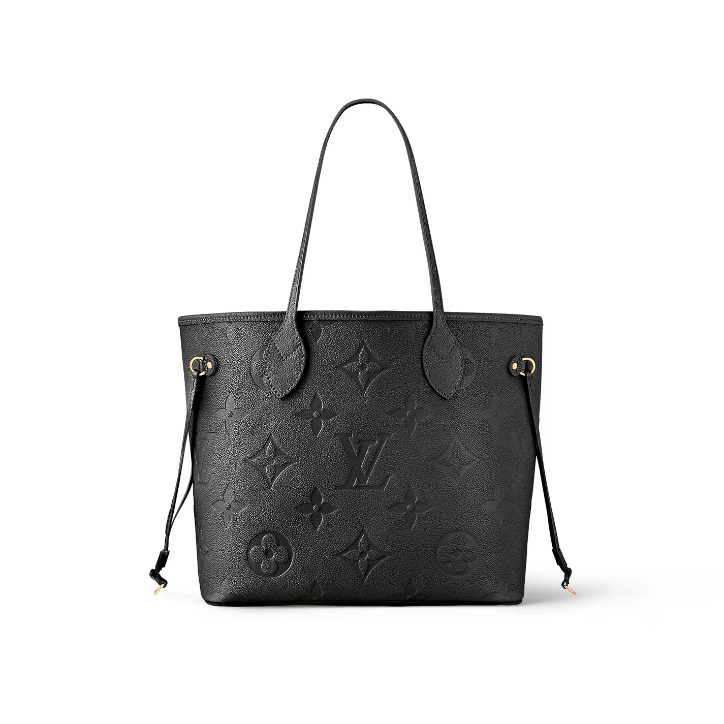 Replica bags lv Louis Vuitton M45685 Neverfull MM