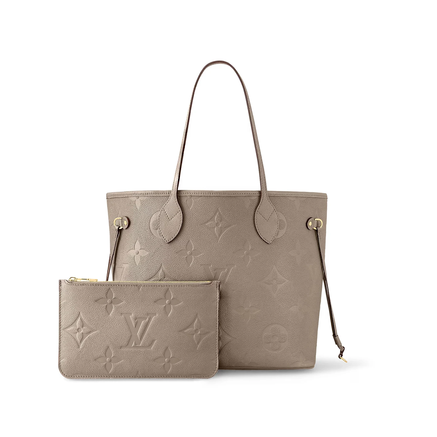 Louis Vuitton M45686 Neverfull MM