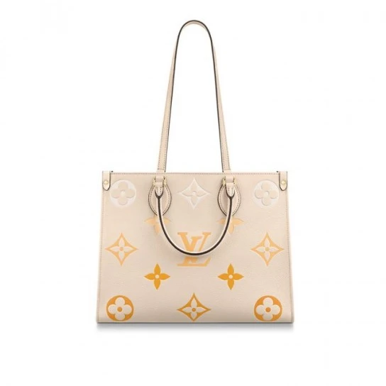 Louis vuitton locations Louis Vuitton M45717 Onthego MM Tote Bag