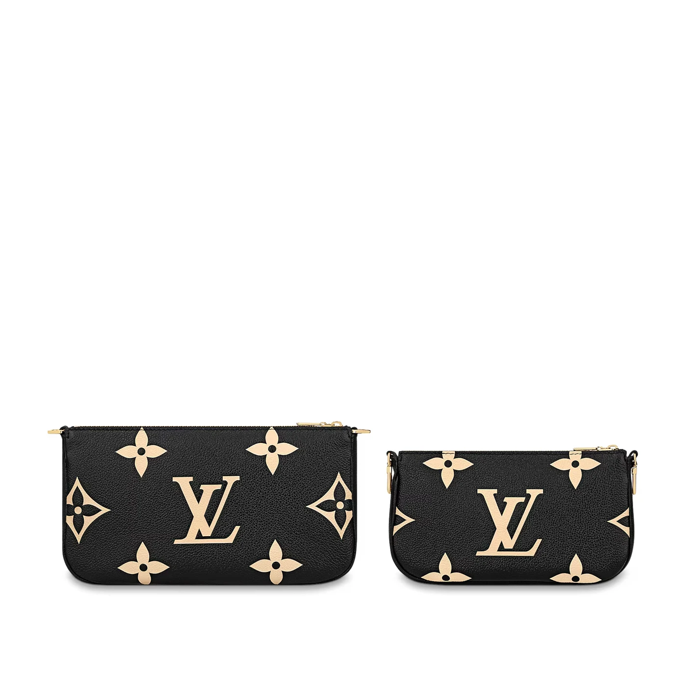 Mythick ru Louis Vuitton M45777 Multi Pochette Accessoires