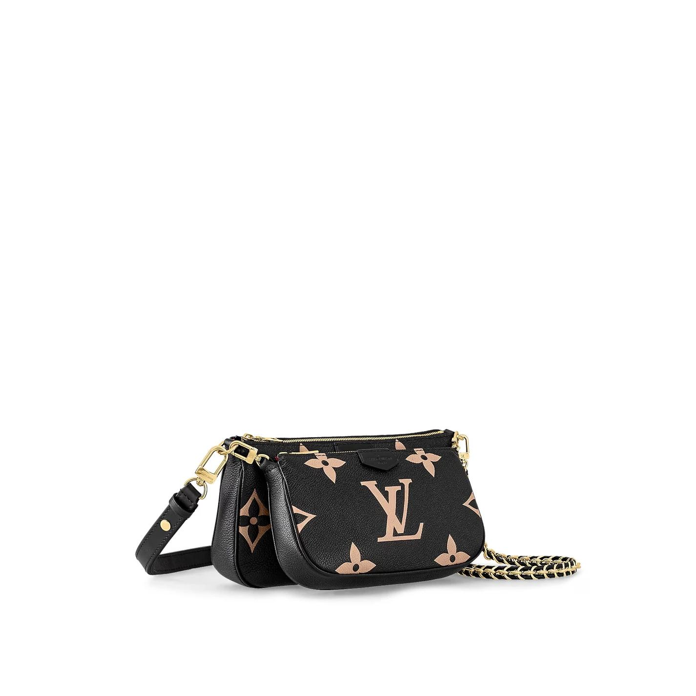 Mythick ru Louis Vuitton M45777 Multi Pochette Accessoires