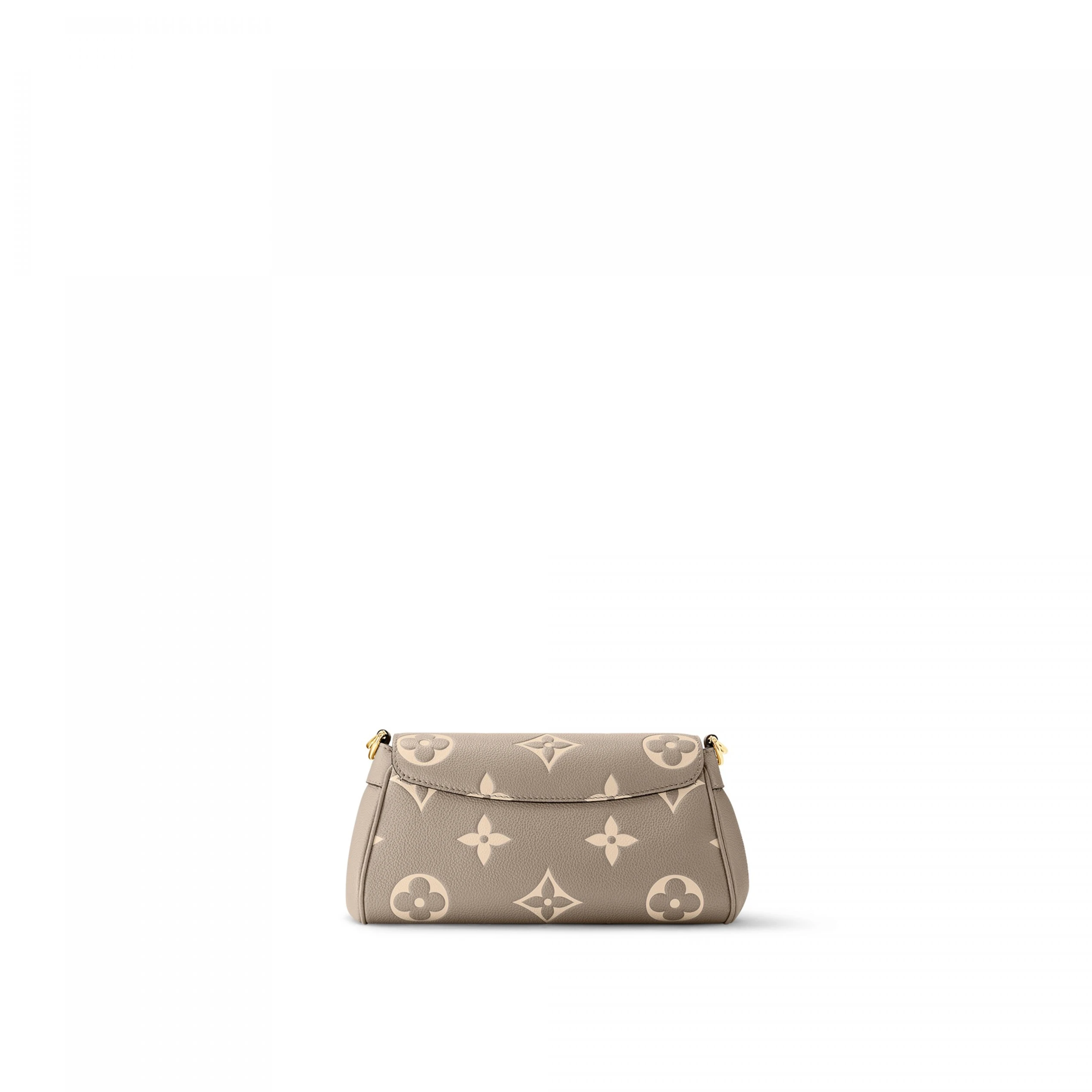 Mythick ru Louis Vuitton M45836 Favorite Tourterelle   Crème