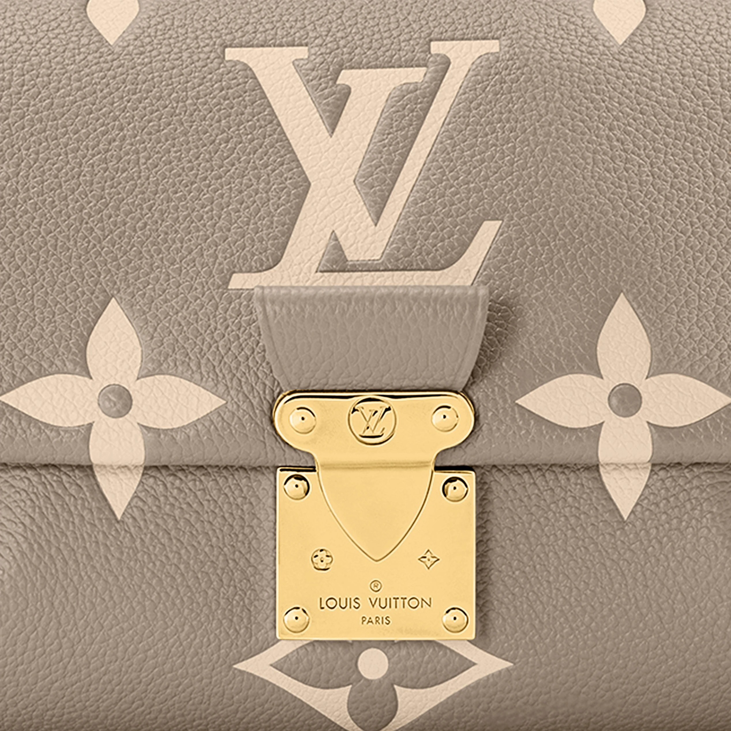 Mythick ru Louis Vuitton M45836 Favorite Tourterelle   Crème