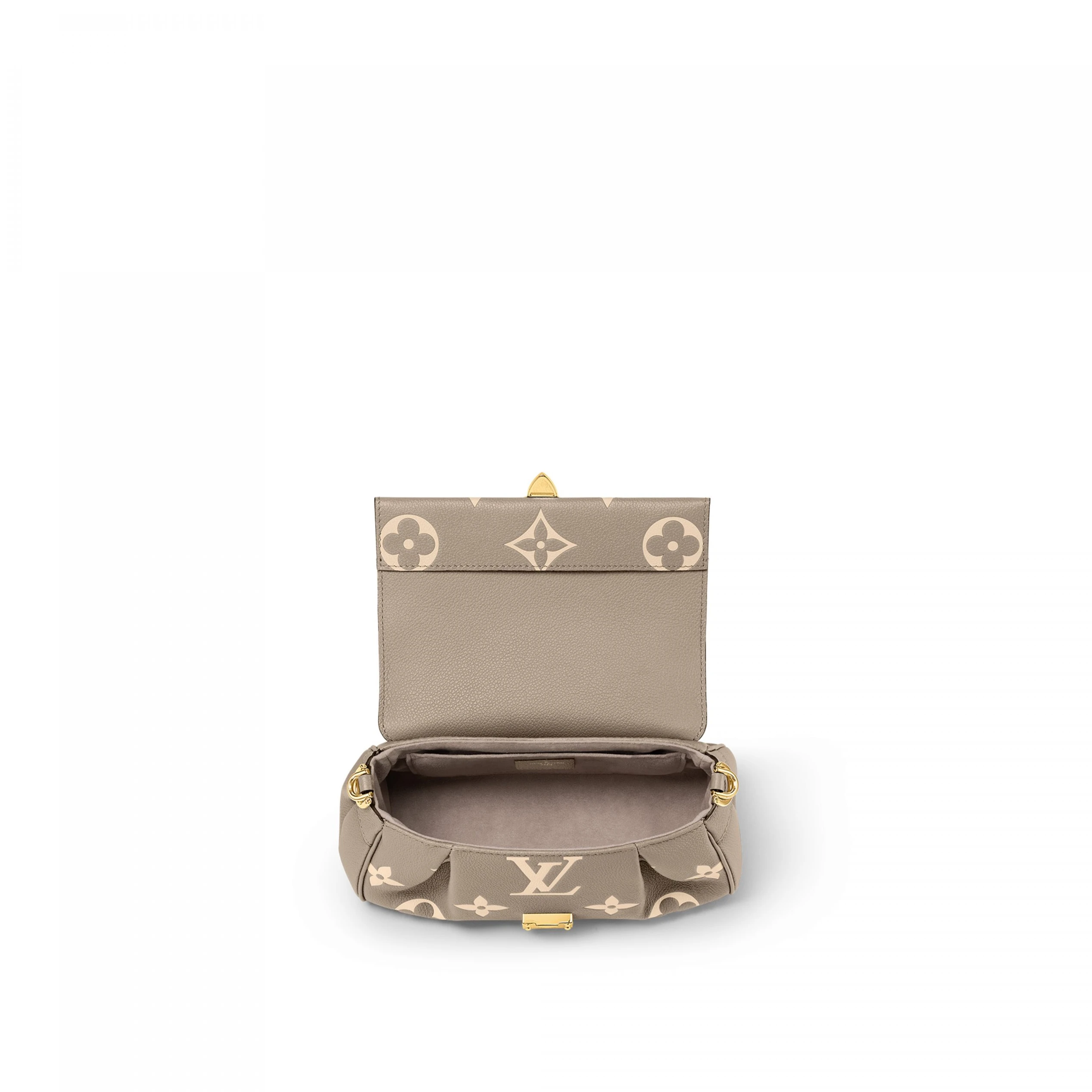 Mythick ru Louis Vuitton M45836 Favorite Tourterelle   Crème