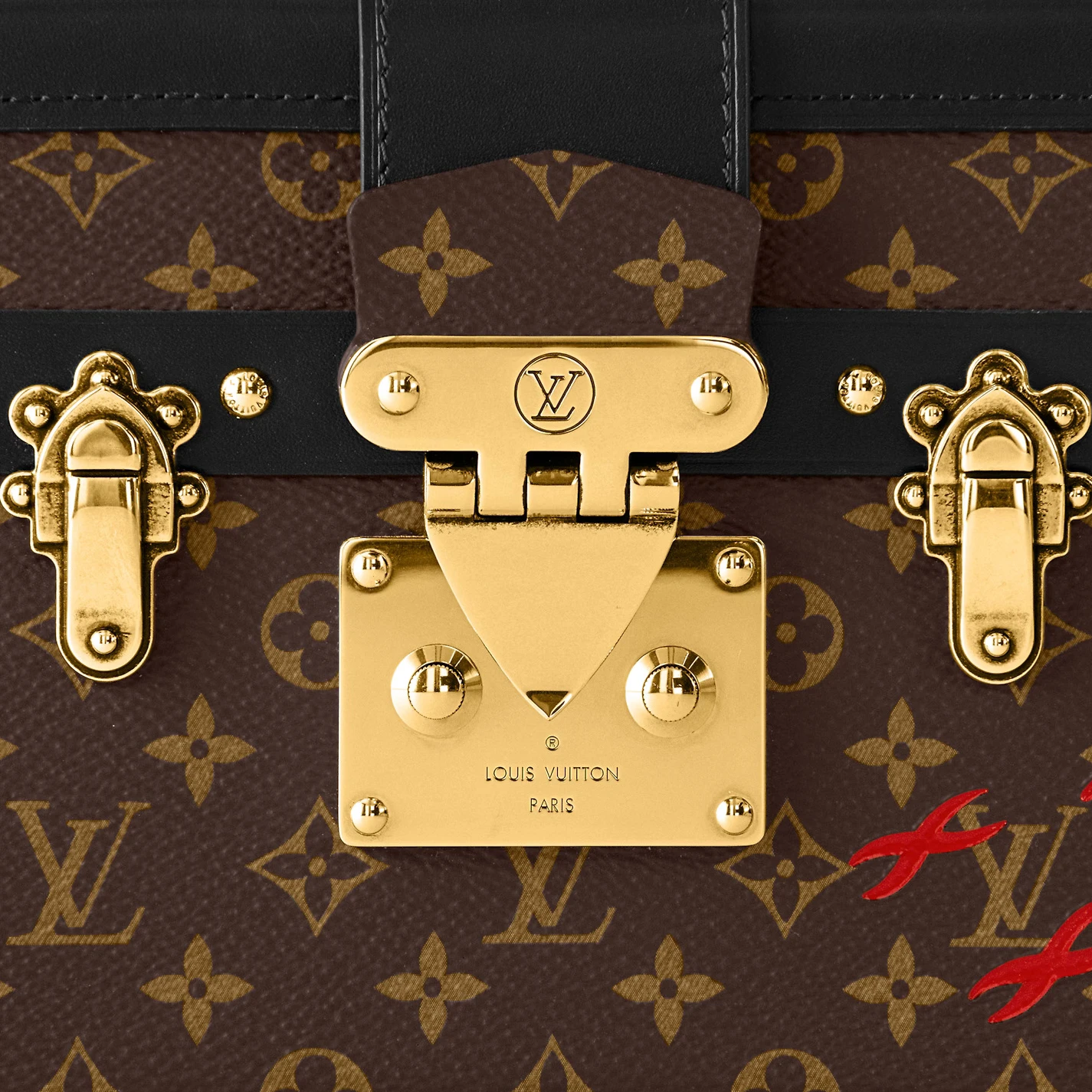 Mythick.ru Louis Vuitton M45943 Petite Malle