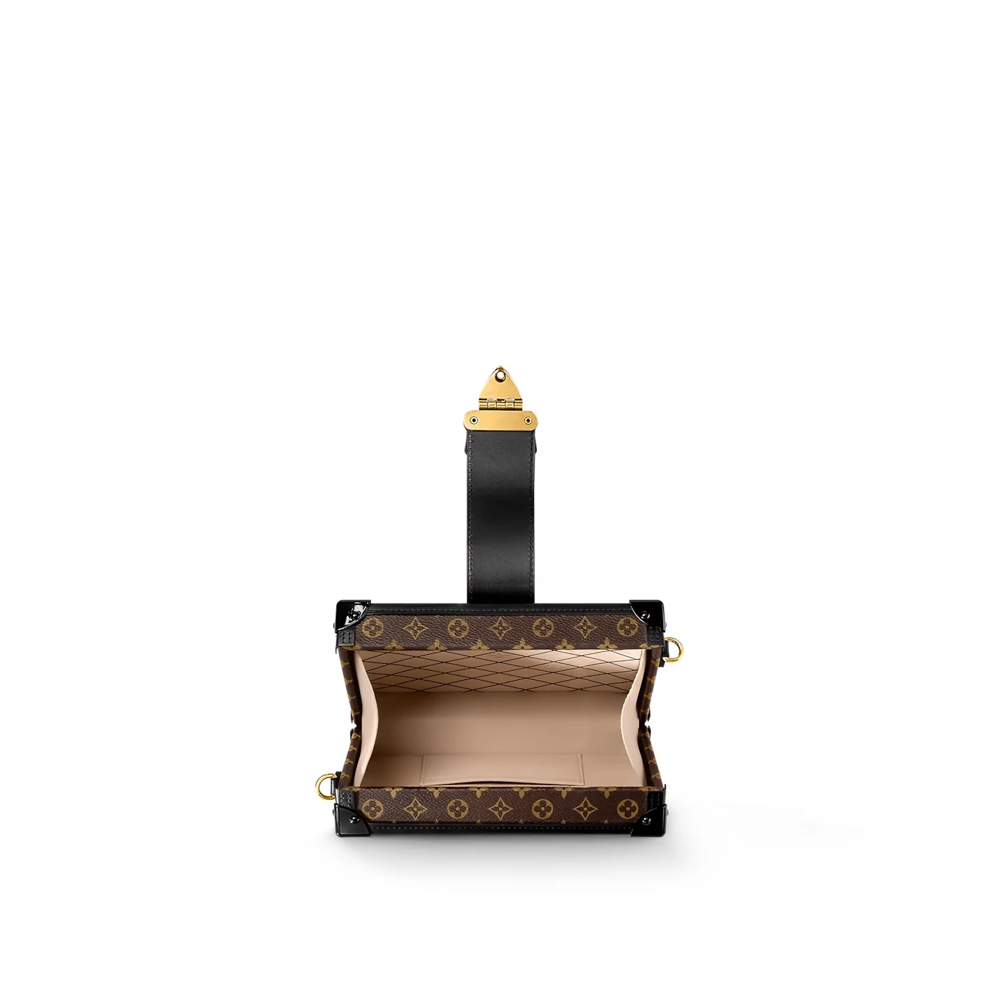 Mythick.ru Louis Vuitton M45943 Petite Malle
