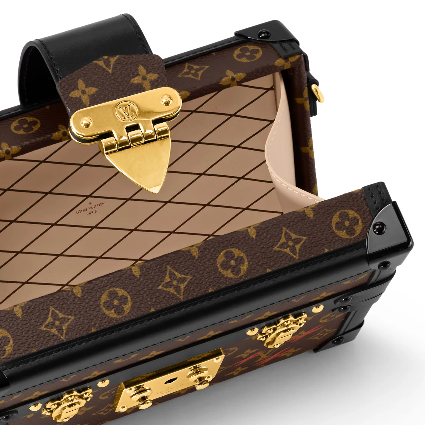 Mythick.ru Louis Vuitton M45943 Petite Malle