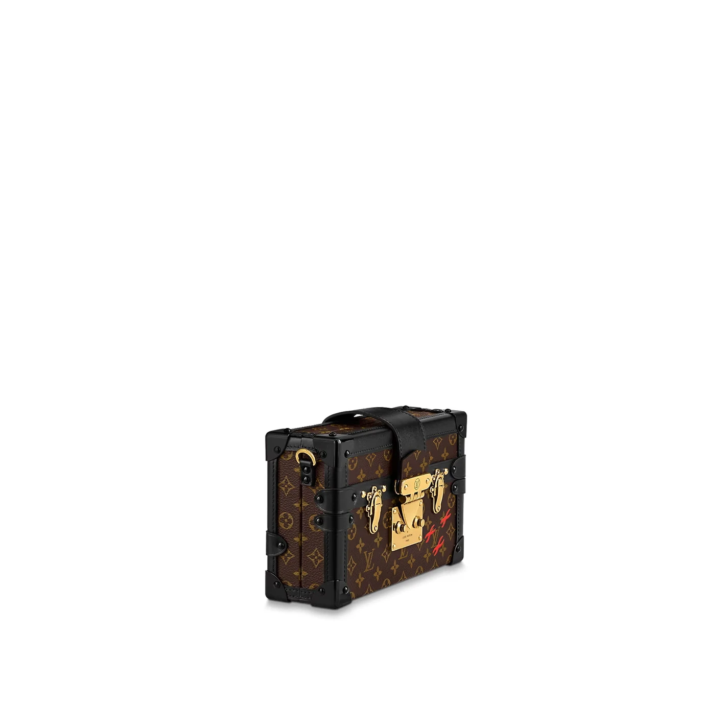 Mythick.ru Louis Vuitton M45943 Petite Malle
