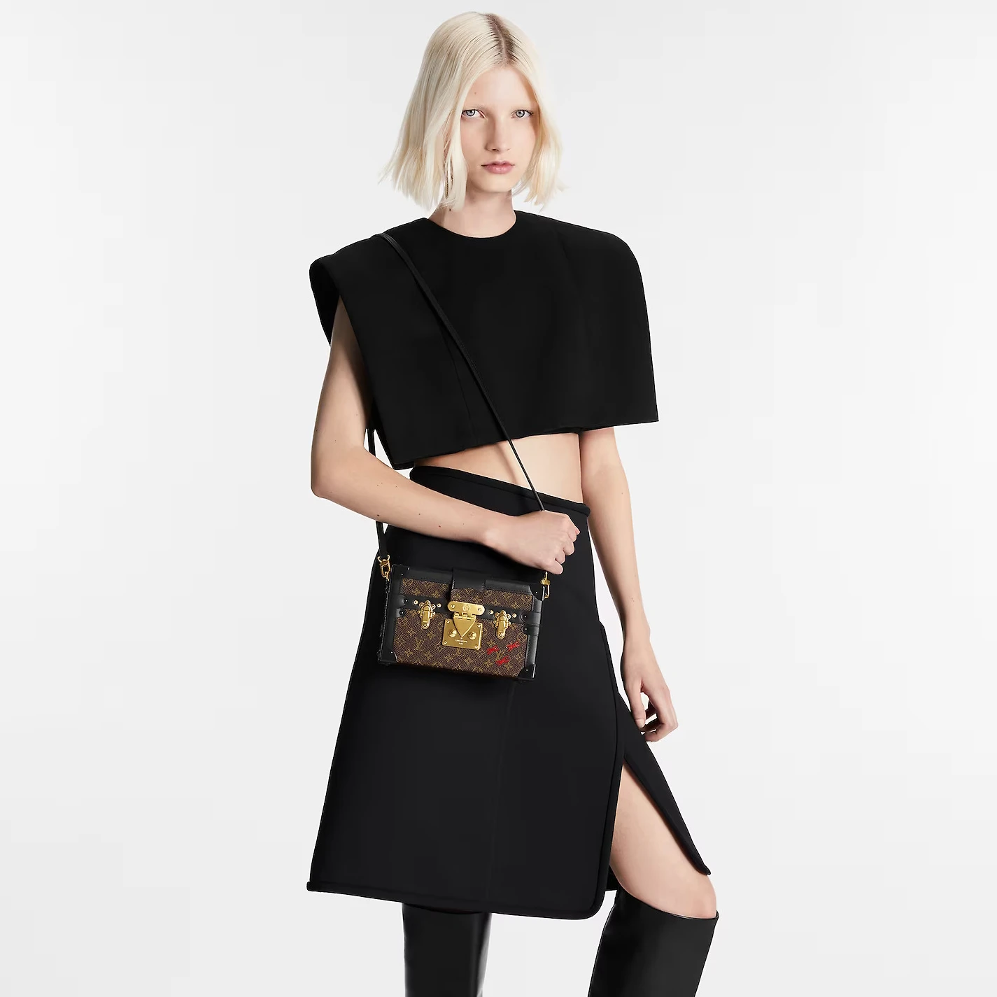Mythick.ru Louis Vuitton M45943 Petite Malle