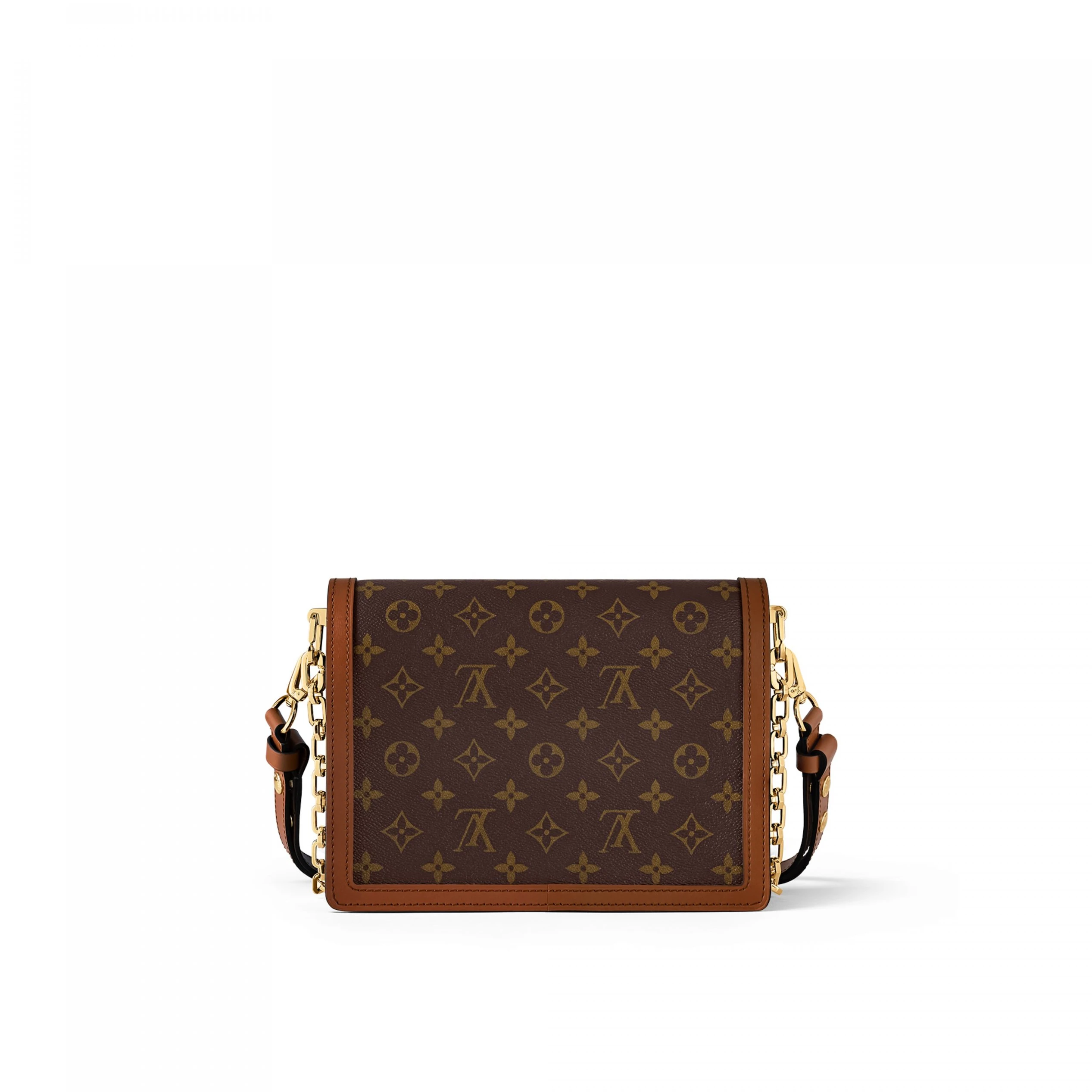 Replica bag Louis Vuitton M45958 Dauphine MM Monogram