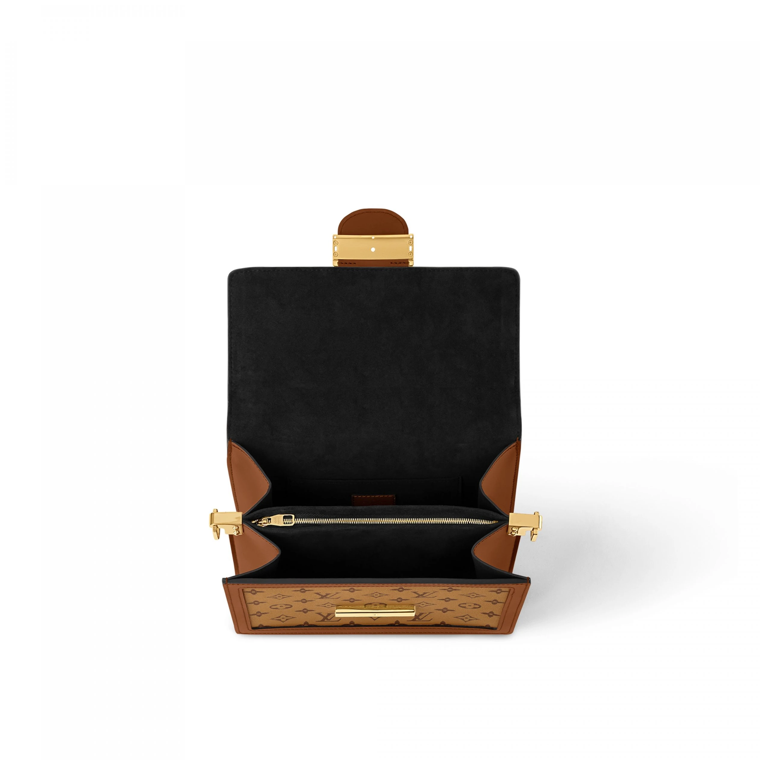 Replica bag Louis Vuitton M45958 Dauphine MM Monogram