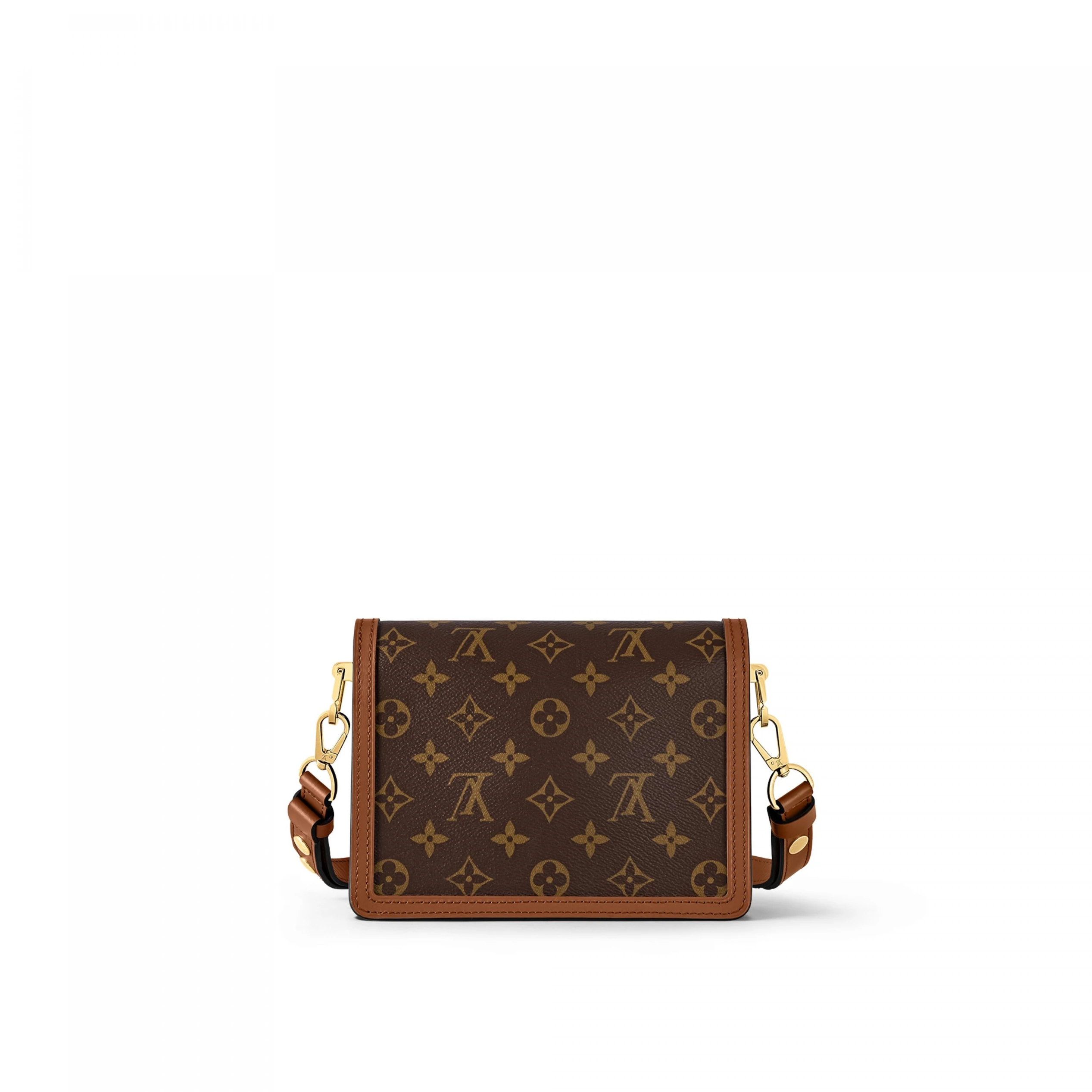Top lv Louis Vuitton M45959 Mini Dauphine Monogram