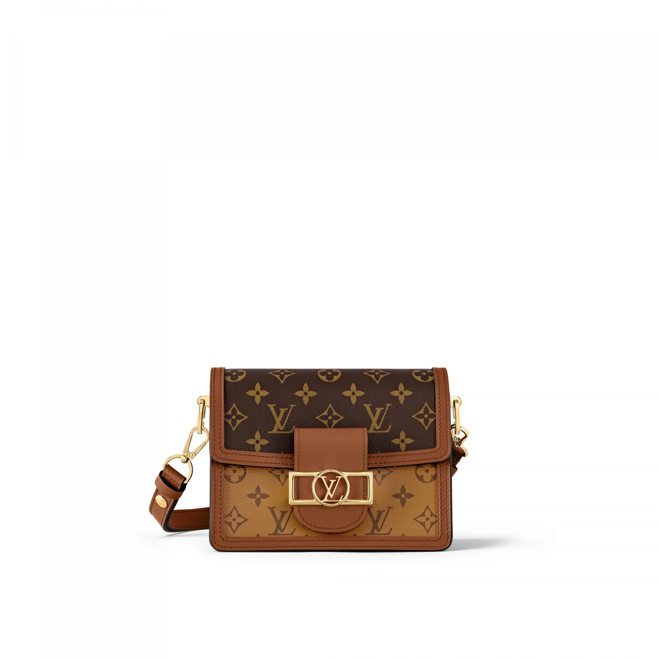 Louis Vuitton M45959 Mini Dauphine Monogram