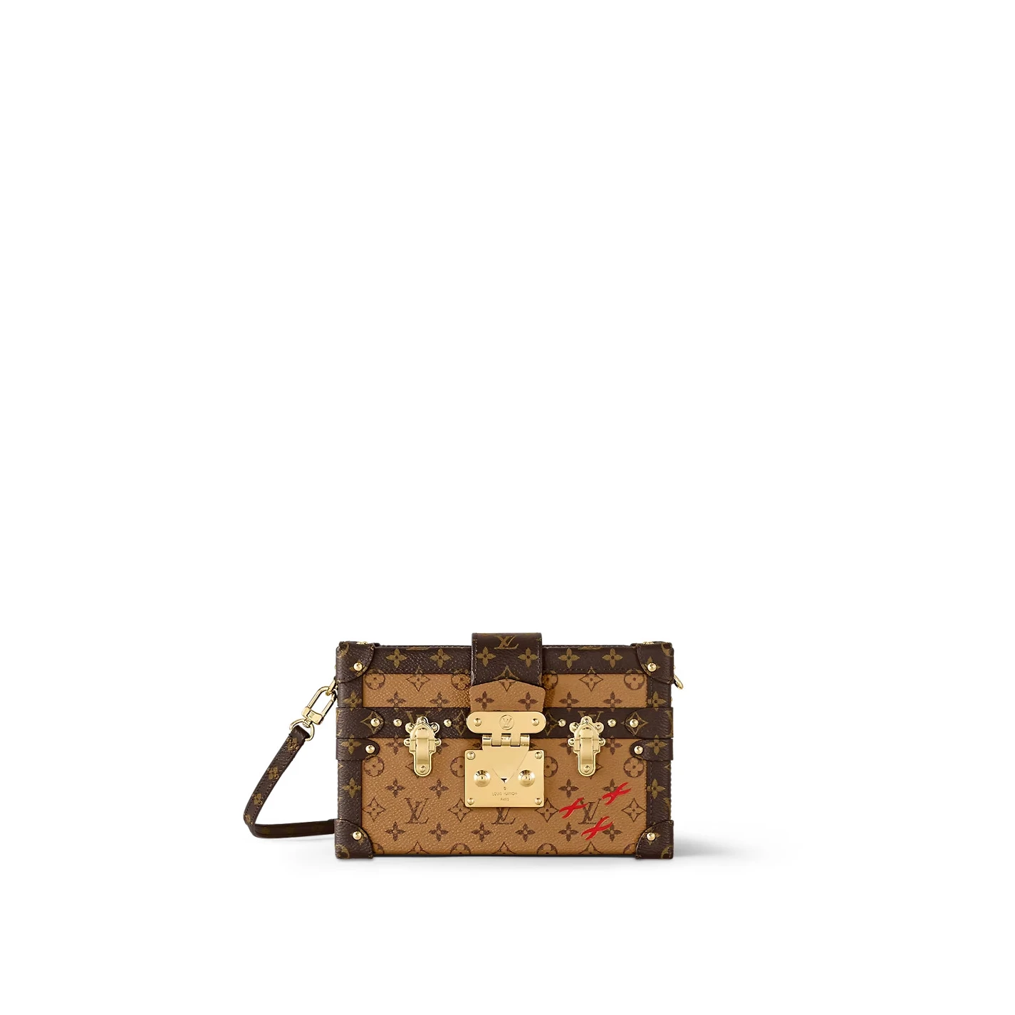 Louis Vuitton M45960 Petite Malle