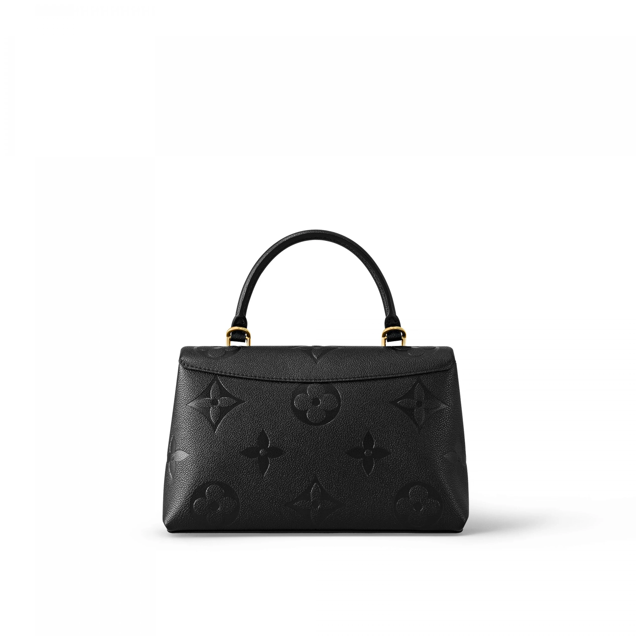 Louis vuitton locations Louis Vuitton M45976 Madeleine MM Black