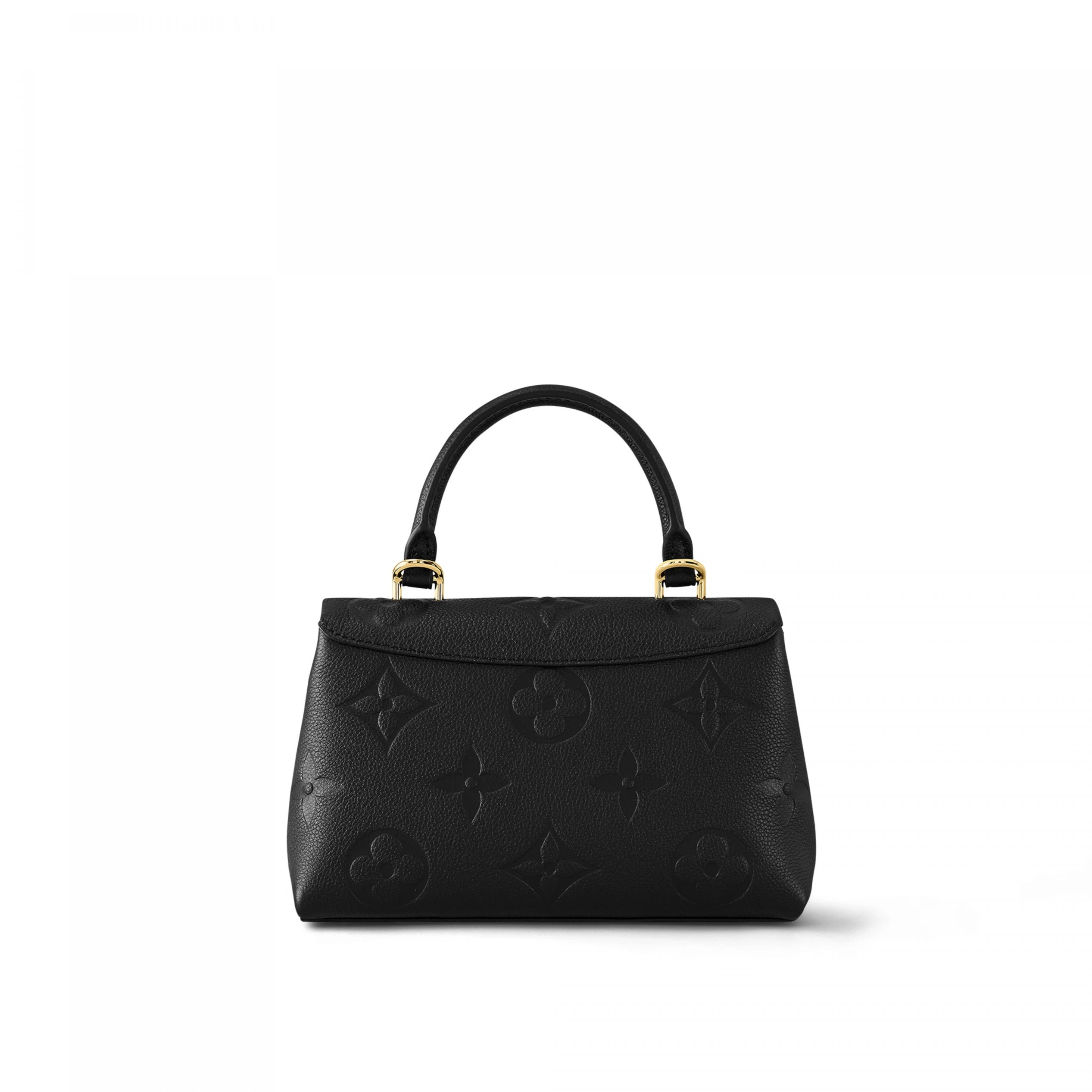Replica bags Louis Vuitton M45977 Madeleine BB Black
