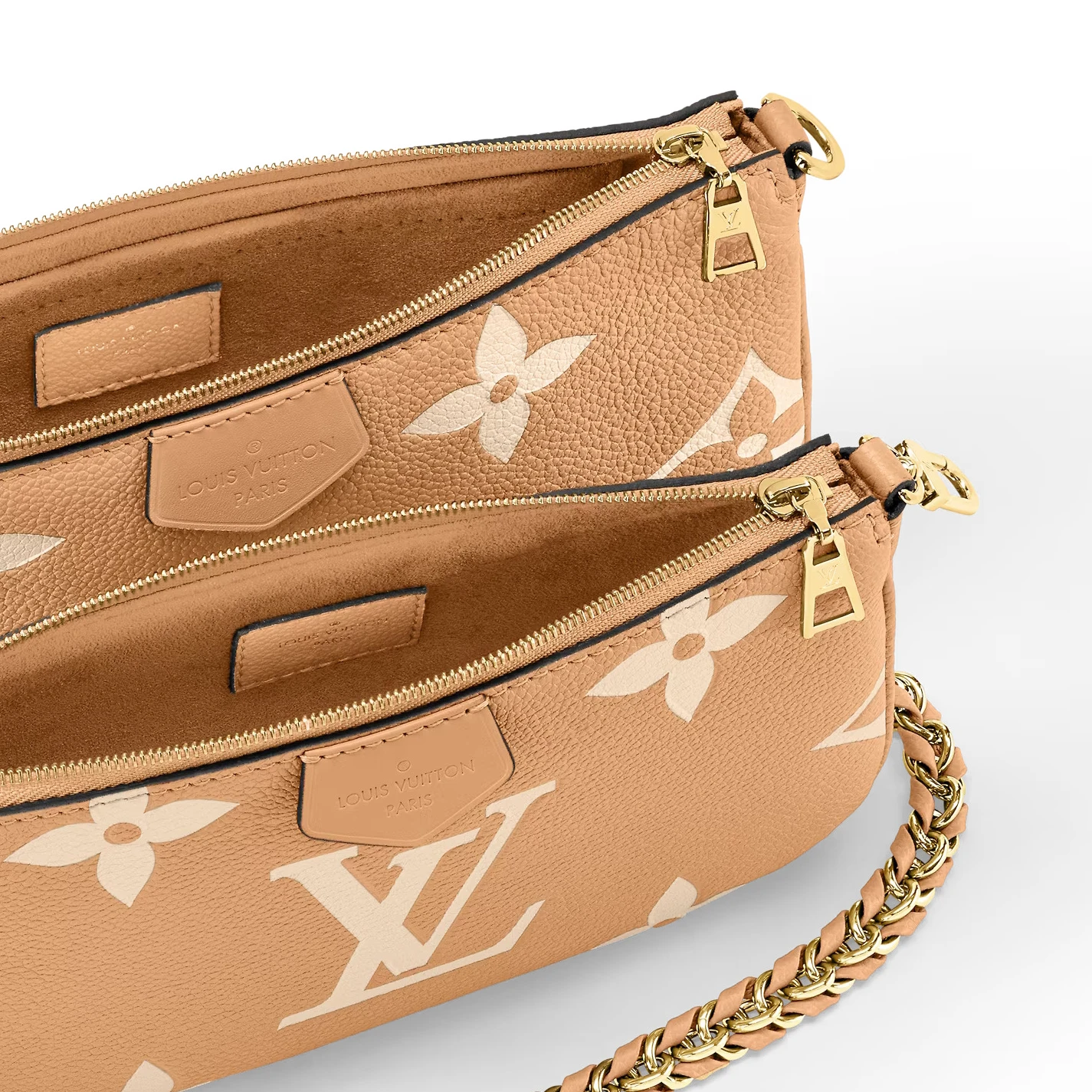 Mythick Louis Vuitton M45983 Multi Pochette Accessoires