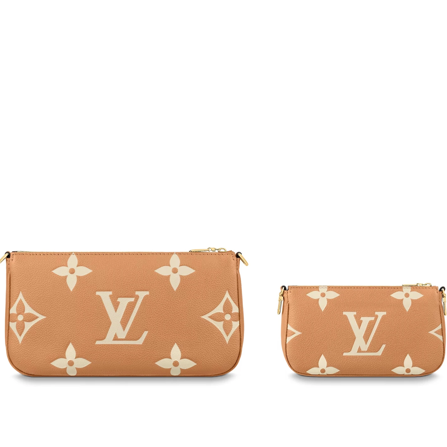 Mythick Louis Vuitton M45983 Multi Pochette Accessoires