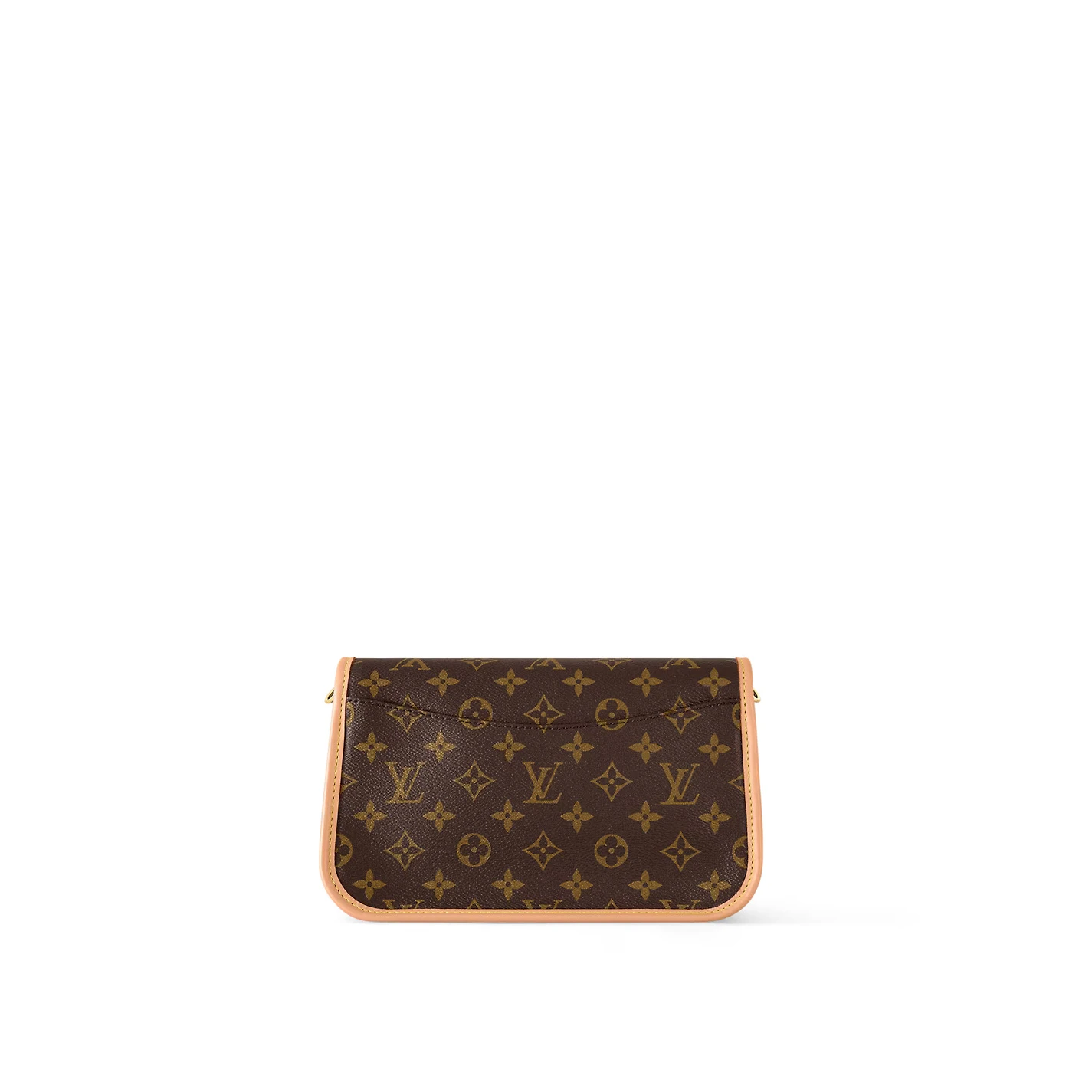 Lv belts replica Louis Vuitton M45985 Diane Black