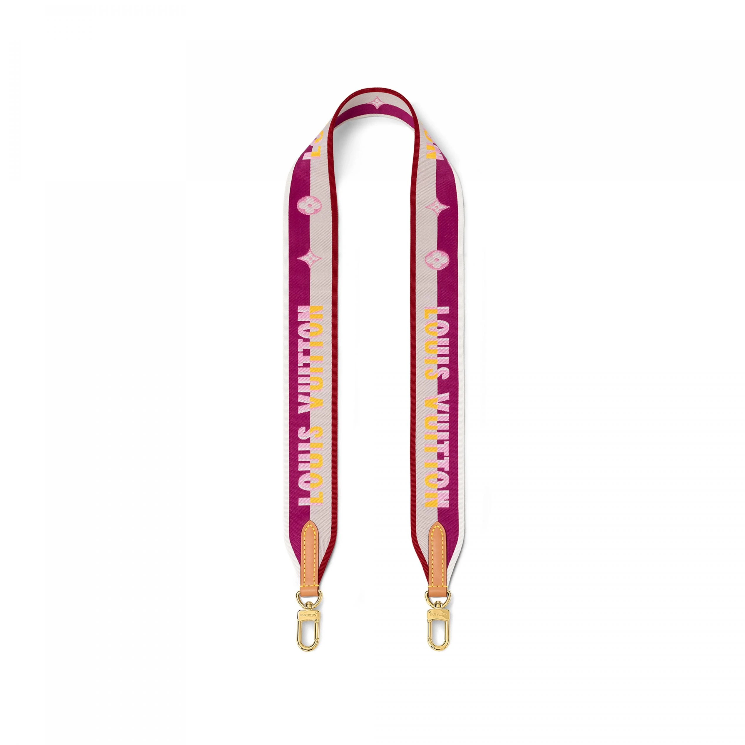 Replica bags lv Louis Vuitton M46049 Diane Fuchsia