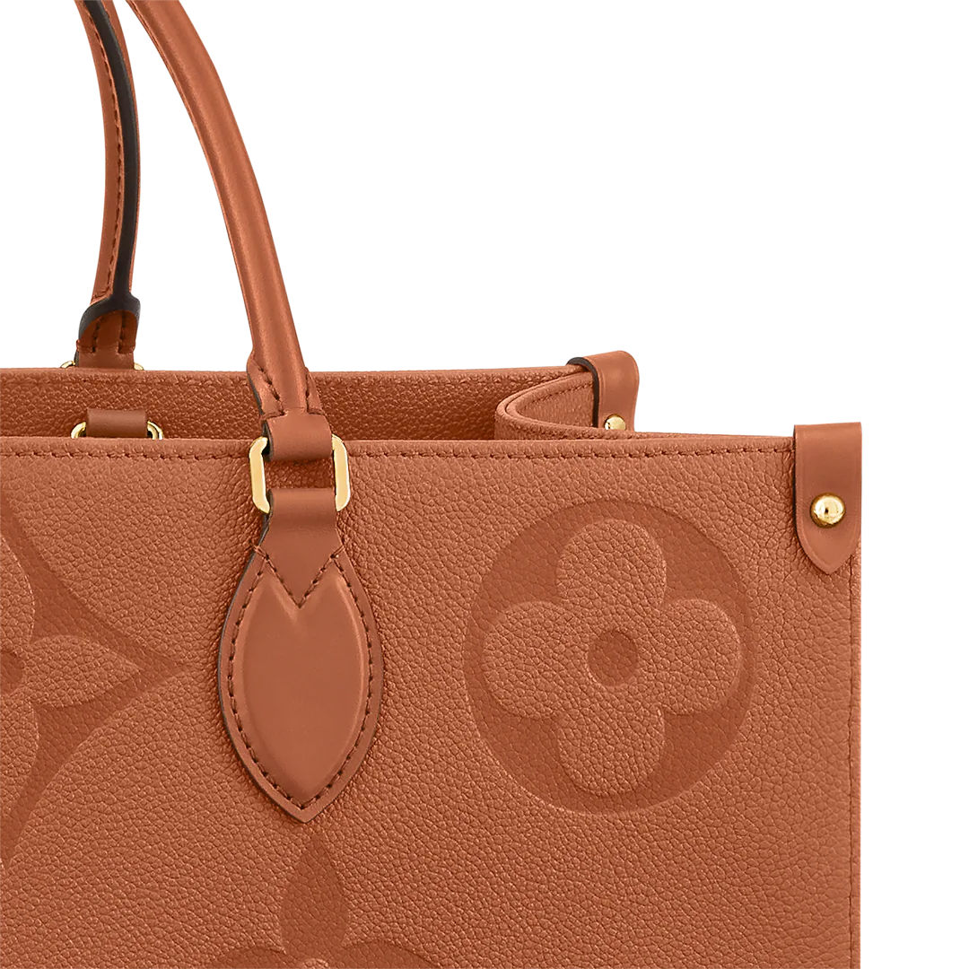 Replica bags lv Louis Vuitton M46134 Onthego GM