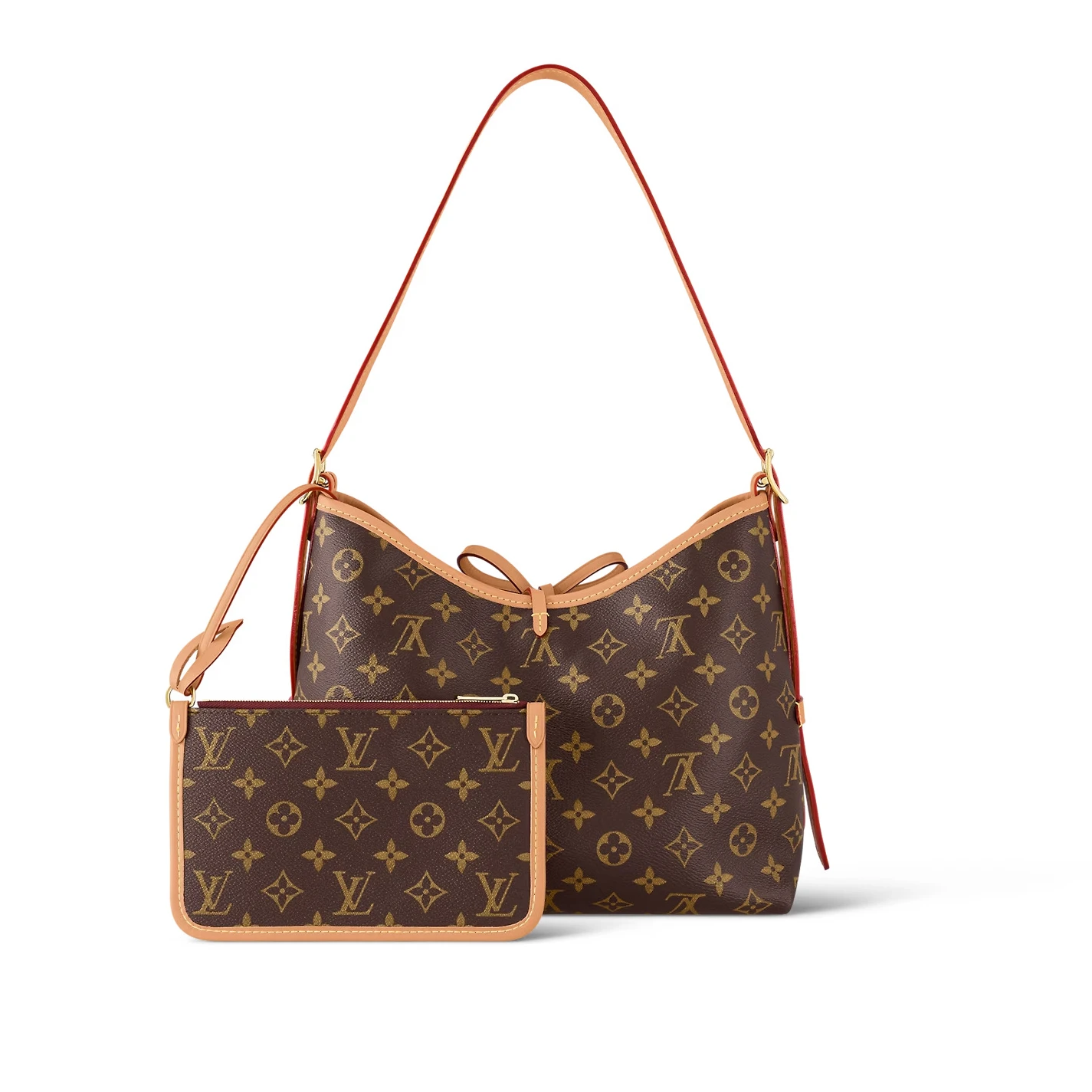 Replica bag Louis Vuitton M46203 CarryAll PM
