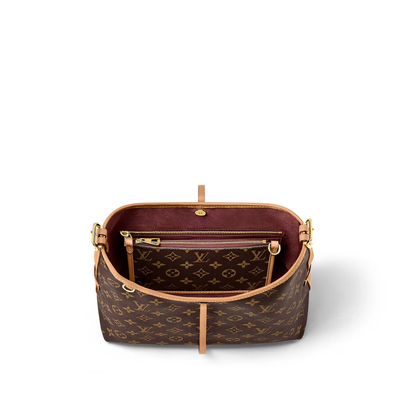 Replica bag Louis Vuitton M46203 CarryAll PM