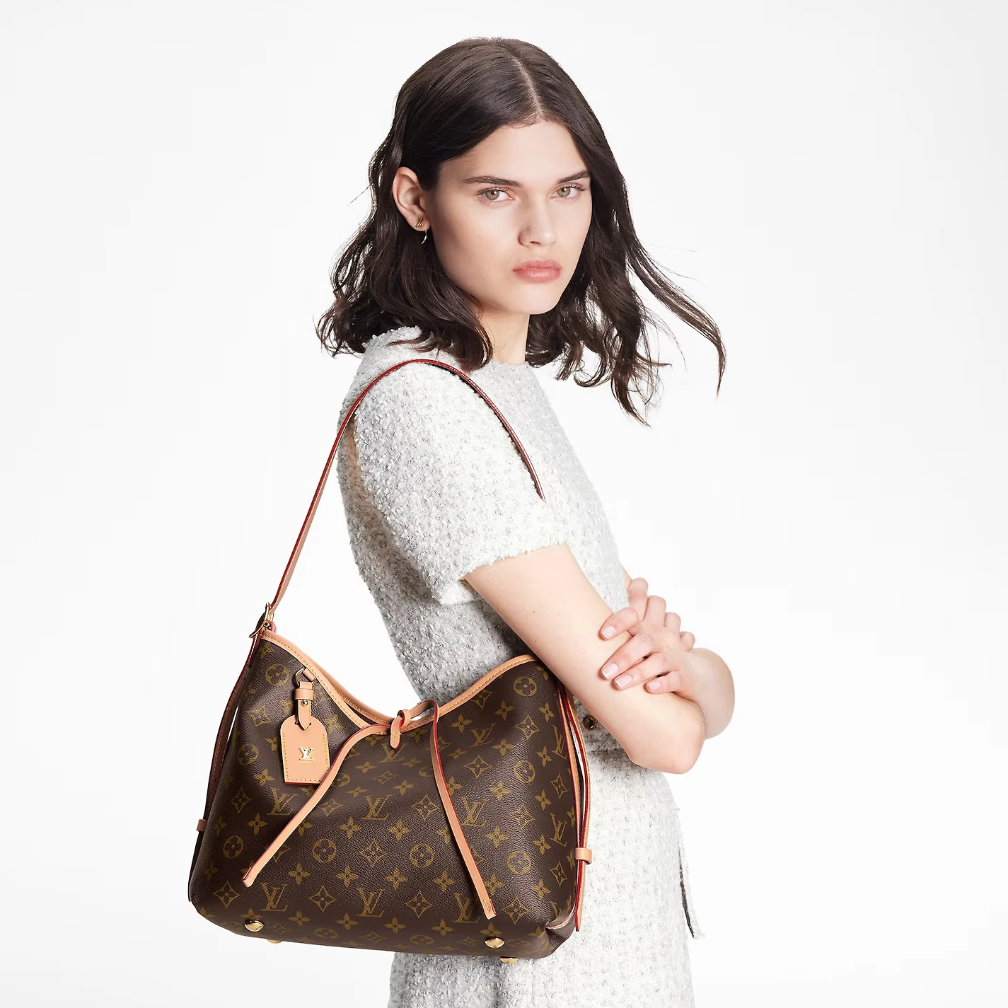 Replica bag Louis Vuitton M46203 CarryAll PM