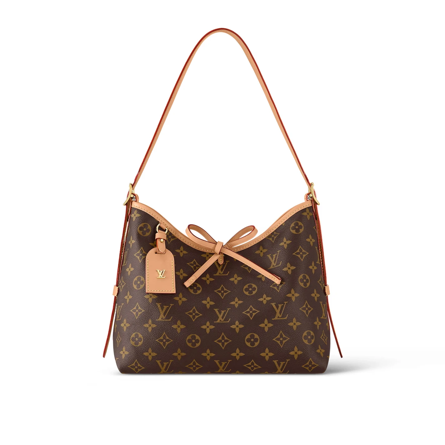 Louis Vuitton M46203 CarryAll PM
