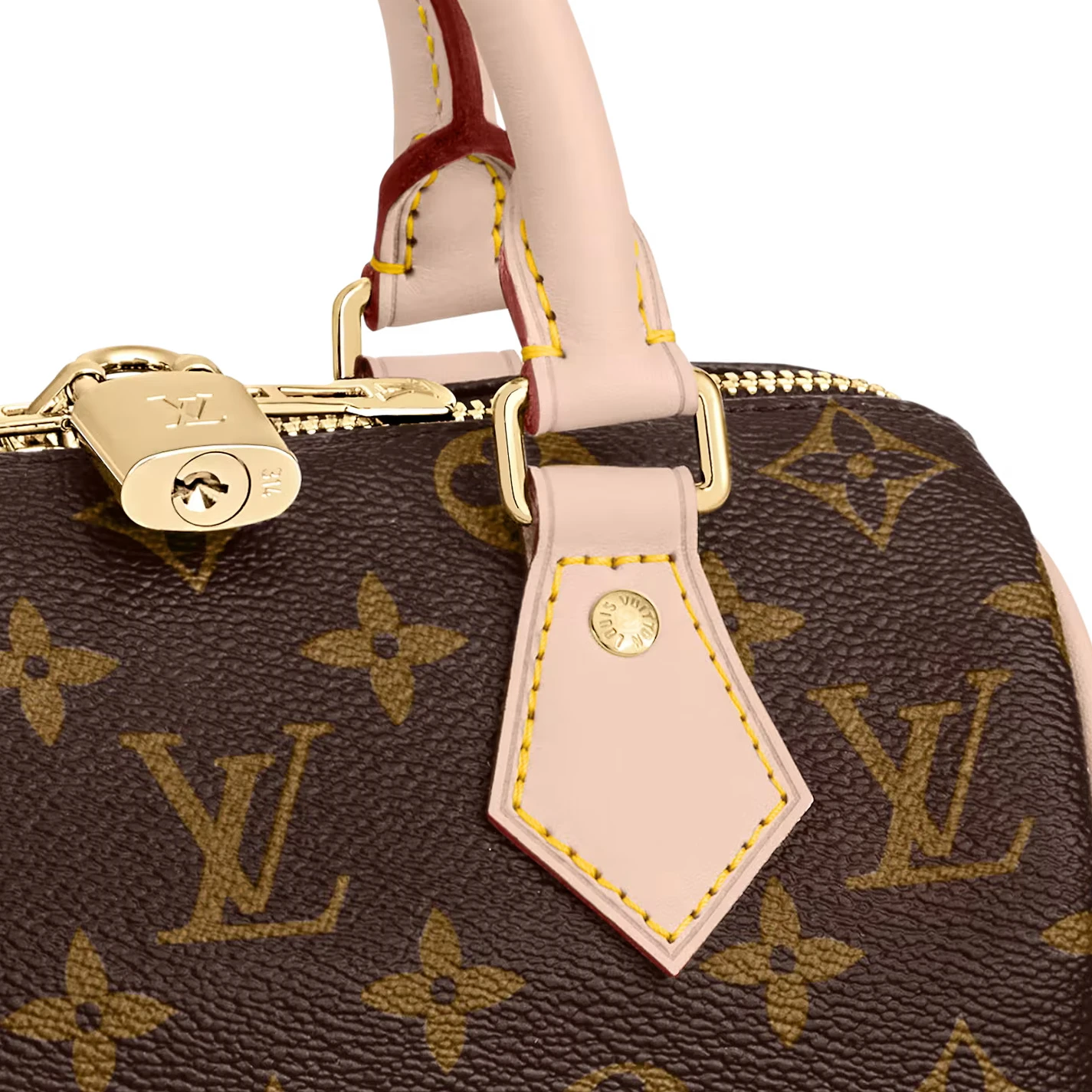Replica bag Louis Vuitton M46234 Speedy Bandoulière 20