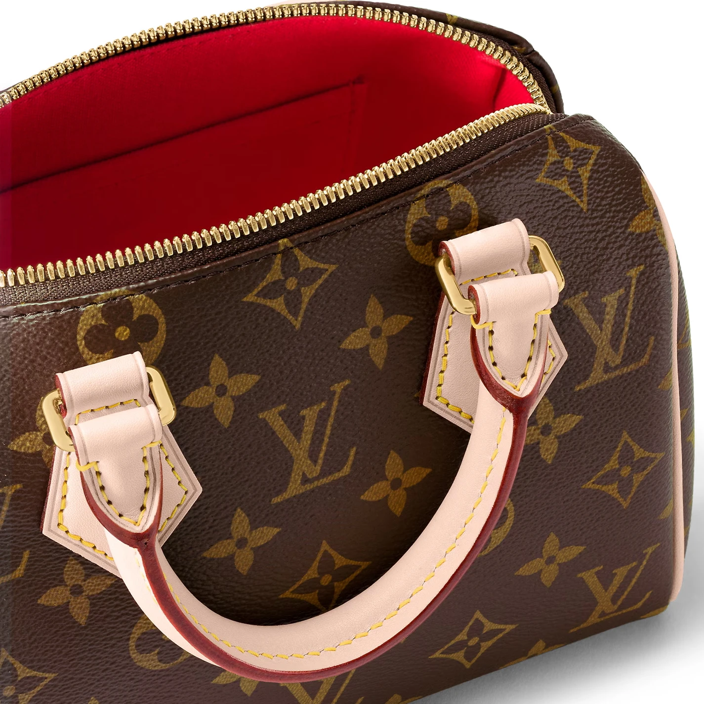 Replica bag Louis Vuitton M46234 Speedy Bandoulière 20