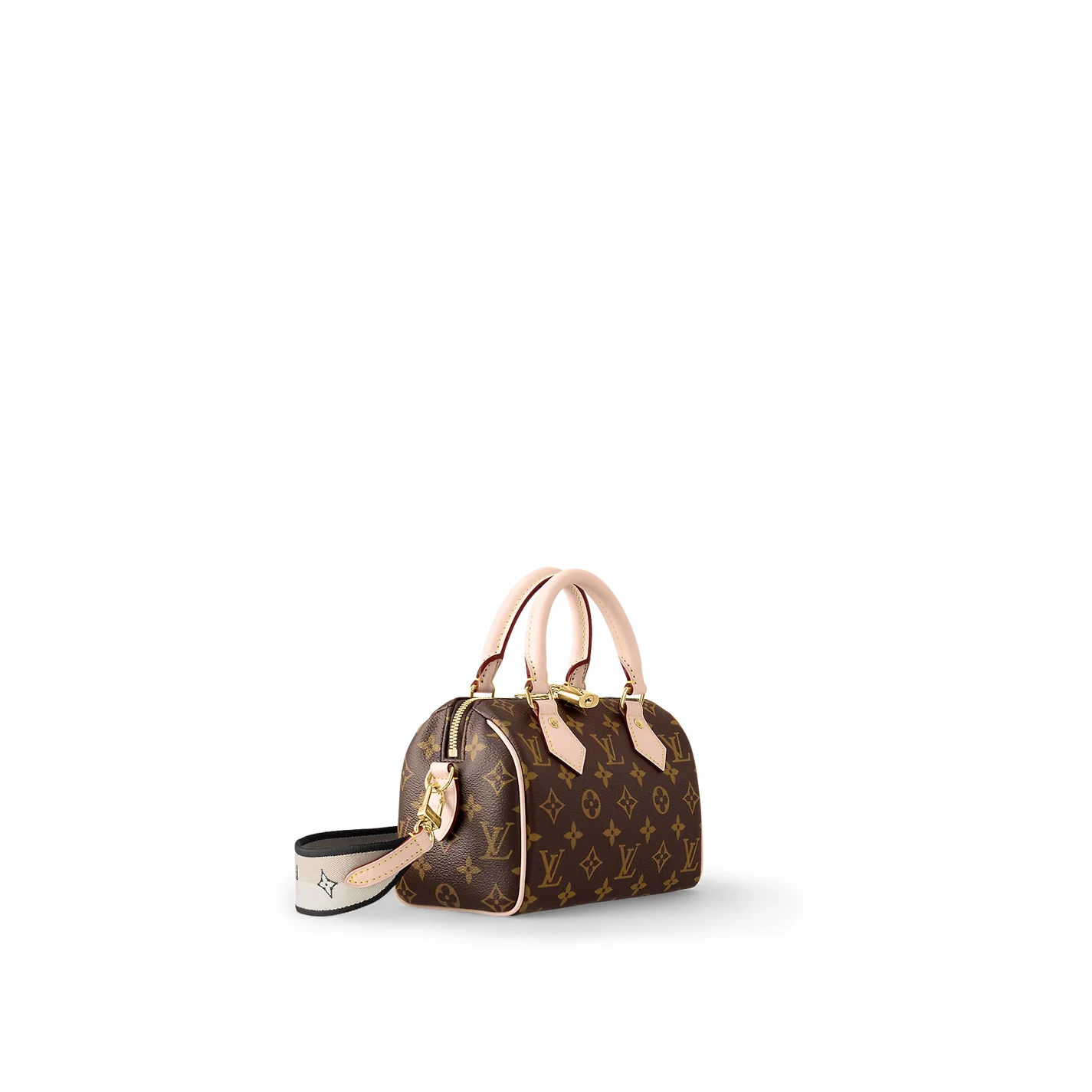 Replica bag Louis Vuitton M46234 Speedy Bandoulière 20