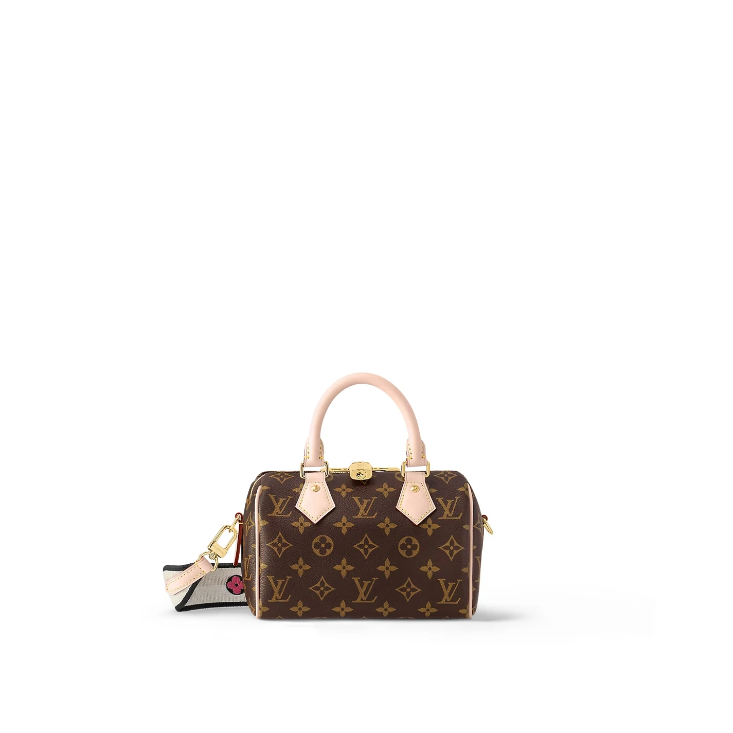 Louis Vuitton M46234 Speedy Bandoulière 20