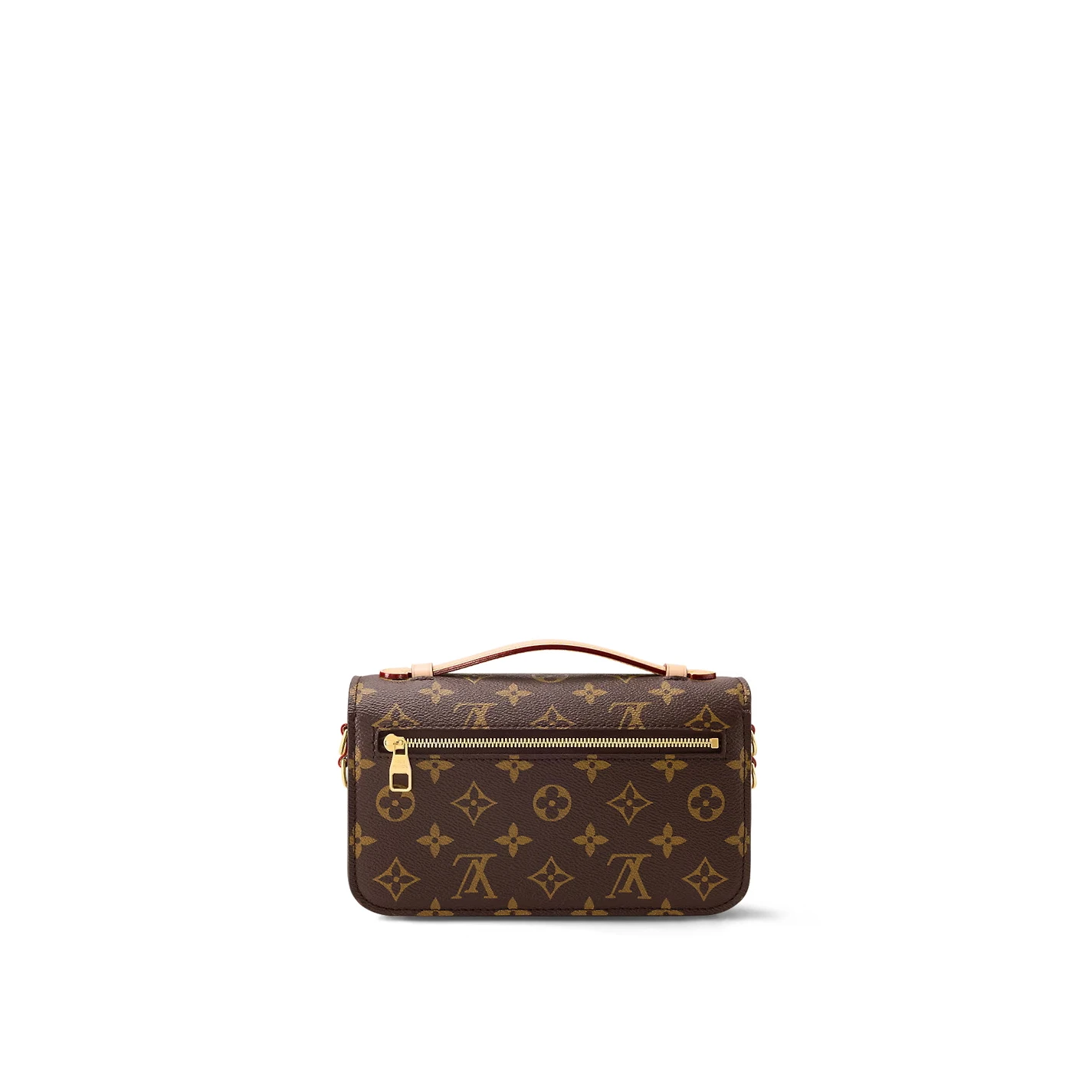 Mythick.ru Louis Vuitton M46279 Pochette Métis East West