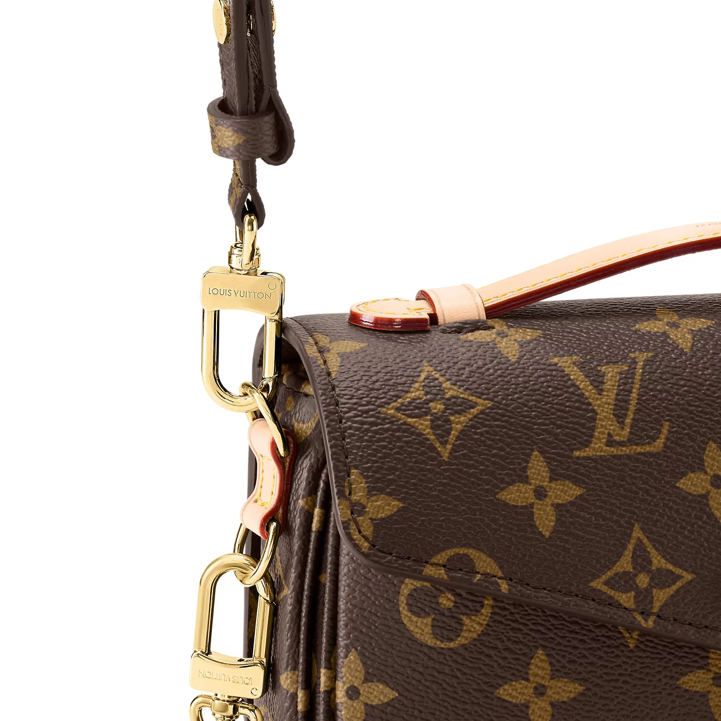 Mythick.ru Louis Vuitton M46279 Pochette Métis East West
