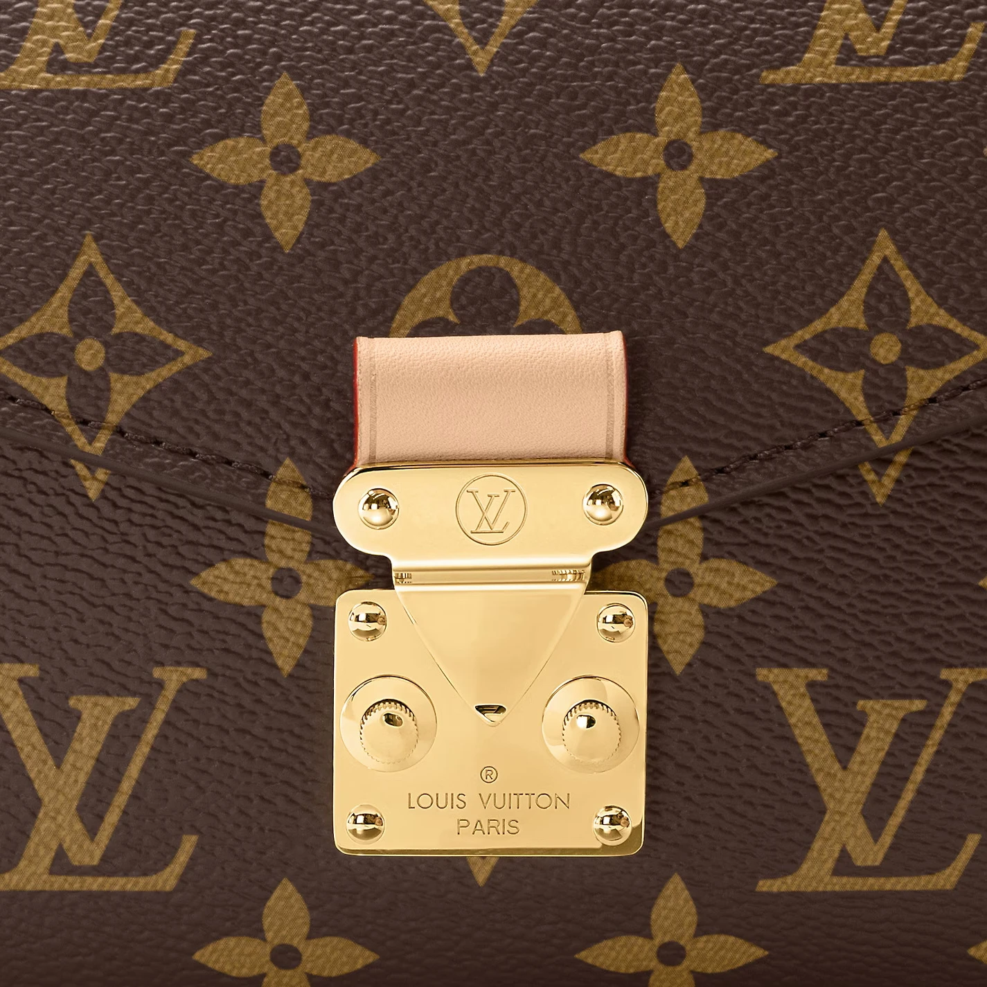 Mythick.ru Louis Vuitton M46279 Pochette Métis East West