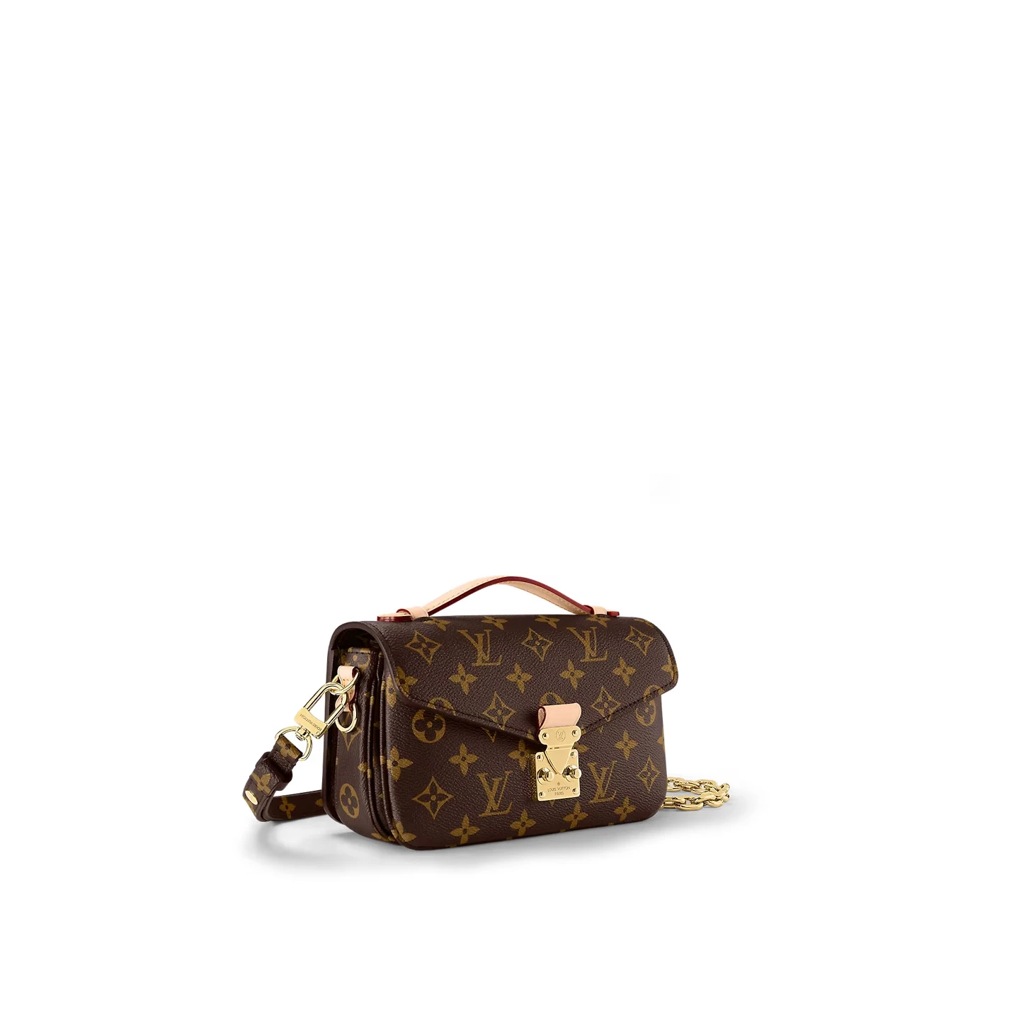 Mythick.ru Louis Vuitton M46279 Pochette Métis East West