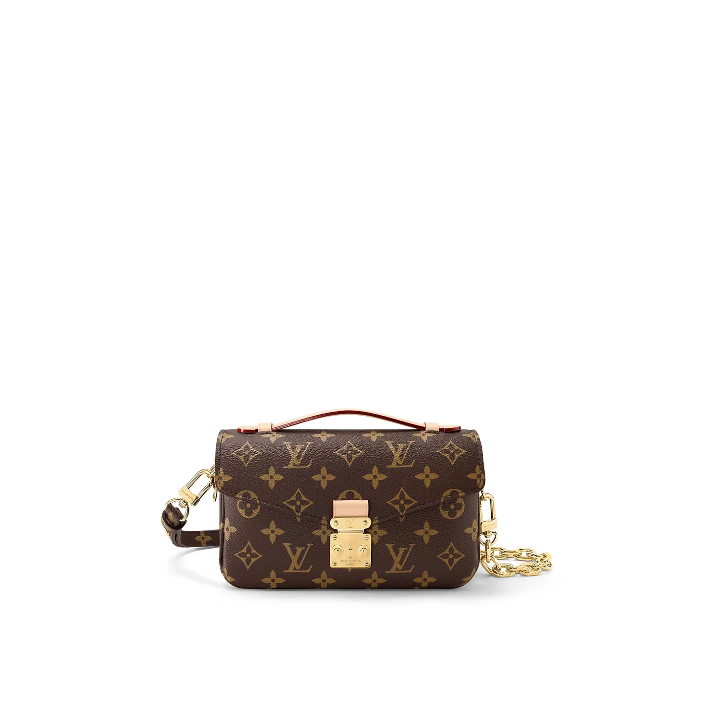 Louis Vuitton M46279 Pochette Métis East West