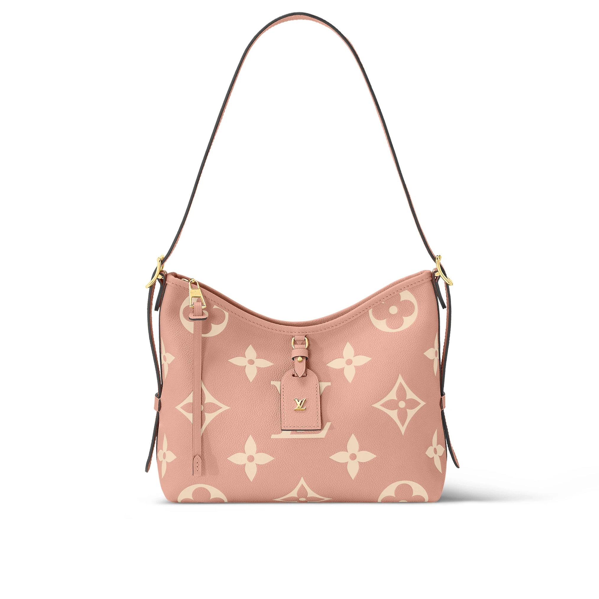 Louis Vuitton M46298 CarryAll PM Pink