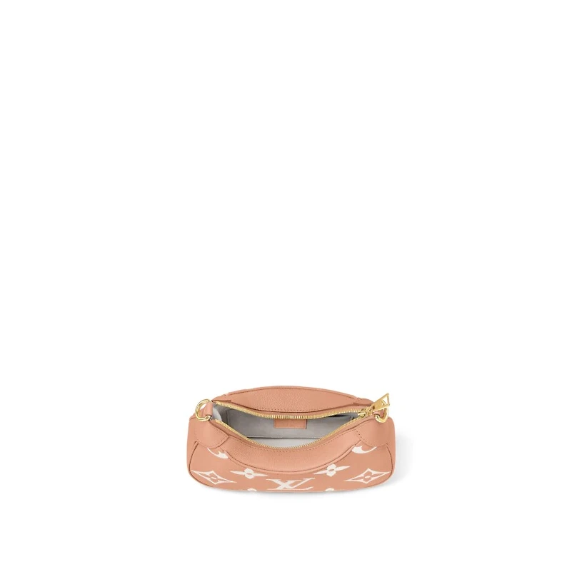 Louis vuitton locations Louis Vuitton M46301 Bagatelle Trianon Pink   Cream