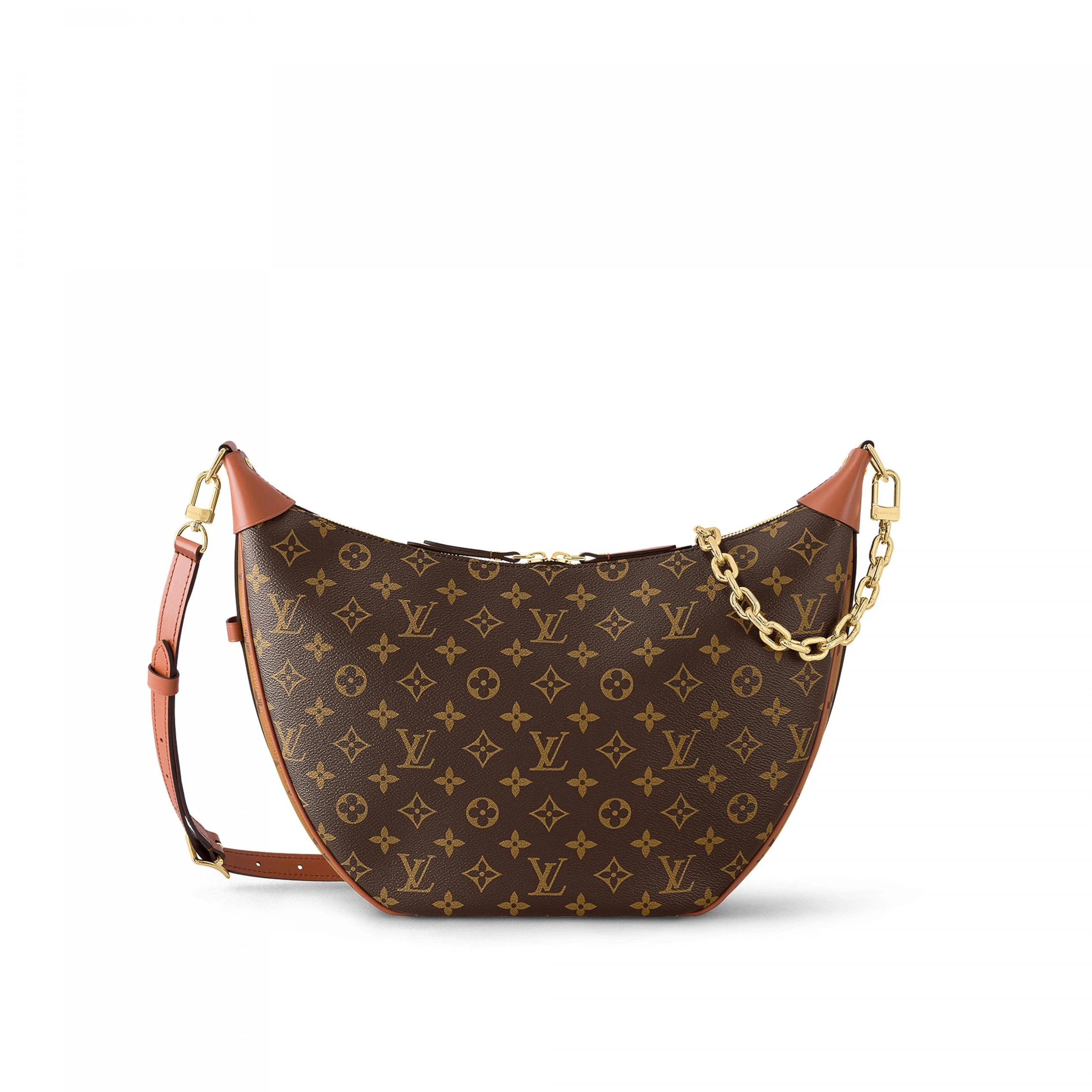 Louis Vuitton M46311 Loop Hobo Monogram