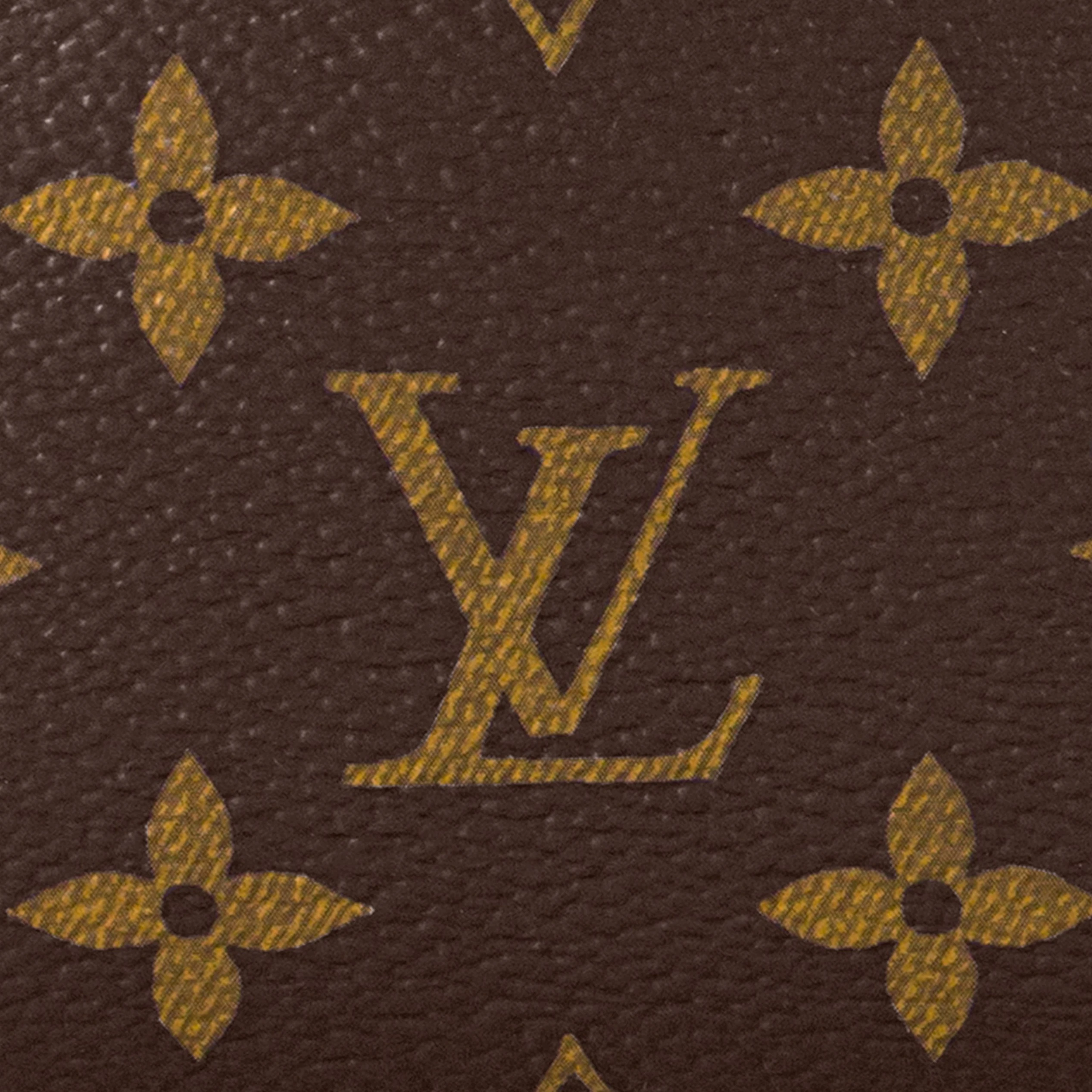 Replica bags Louis Vuitton M46358 Side Trunk MM Monogram
