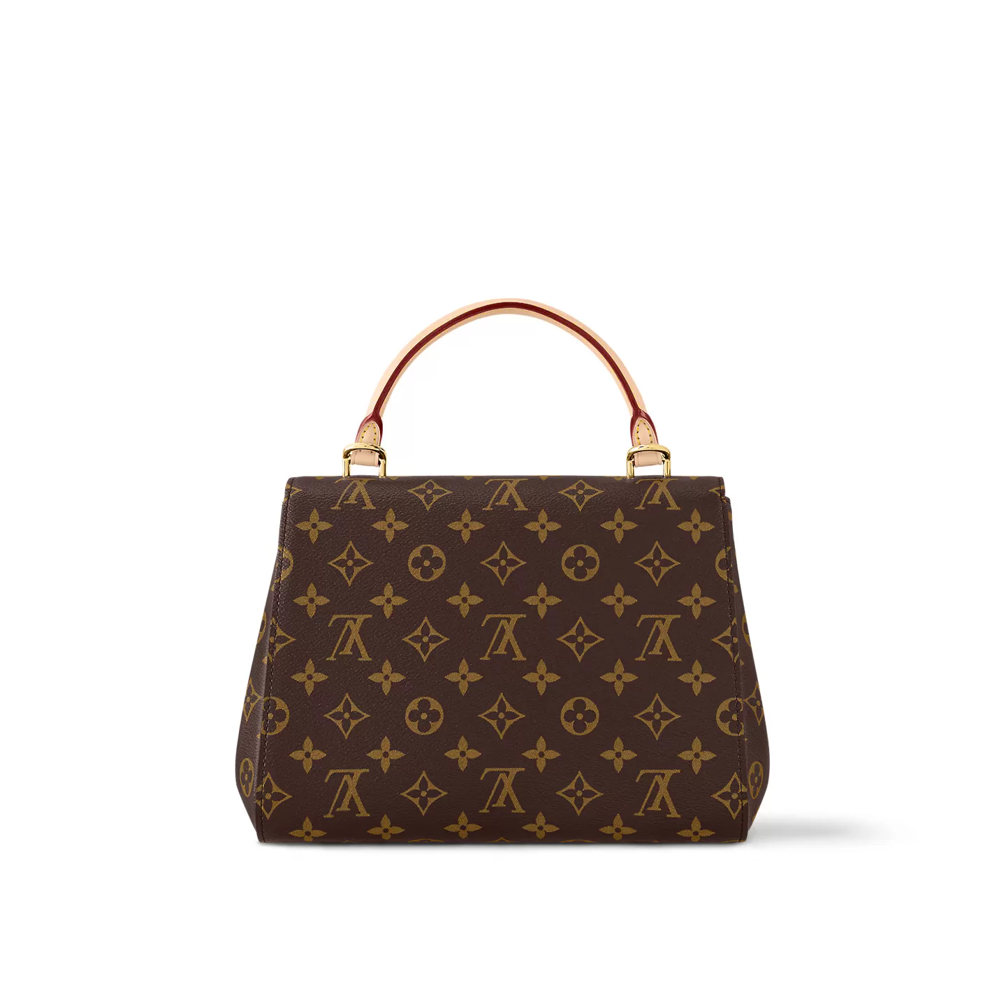 Replica bags lv Louis Vuitton M46372 Cluny BB