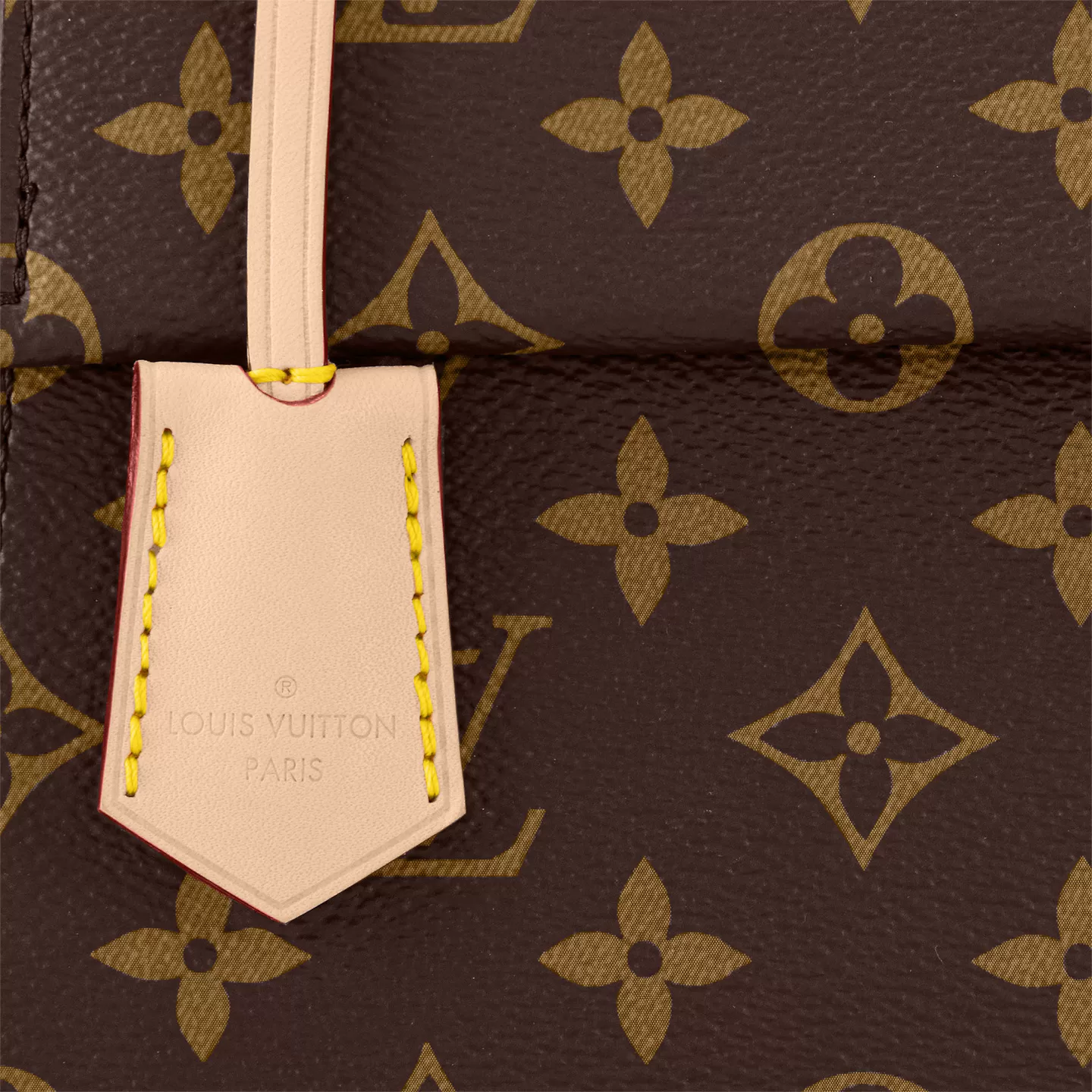 Replica bags lv Louis Vuitton M46372 Cluny BB