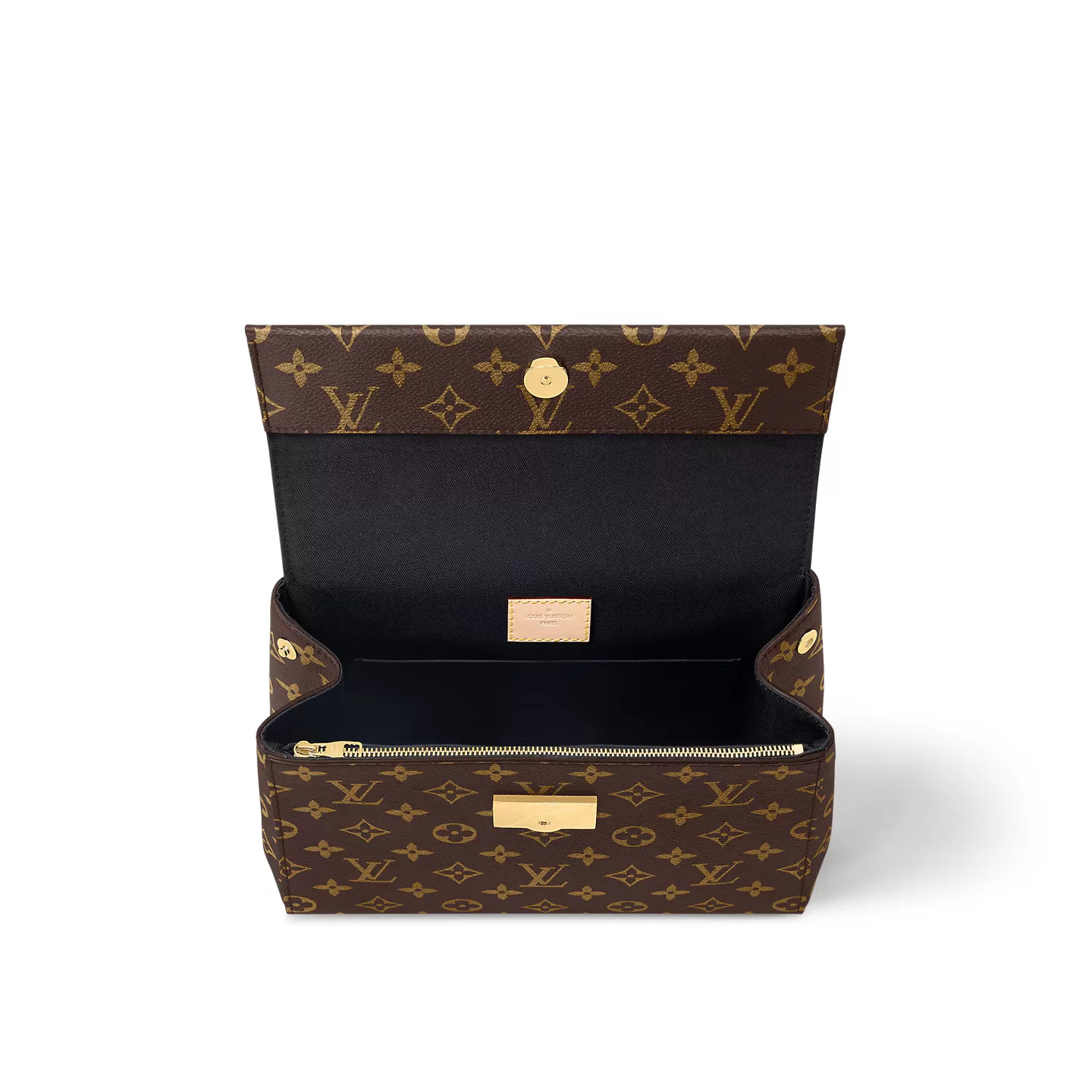 Replica bags lv Louis Vuitton M46372 Cluny BB
